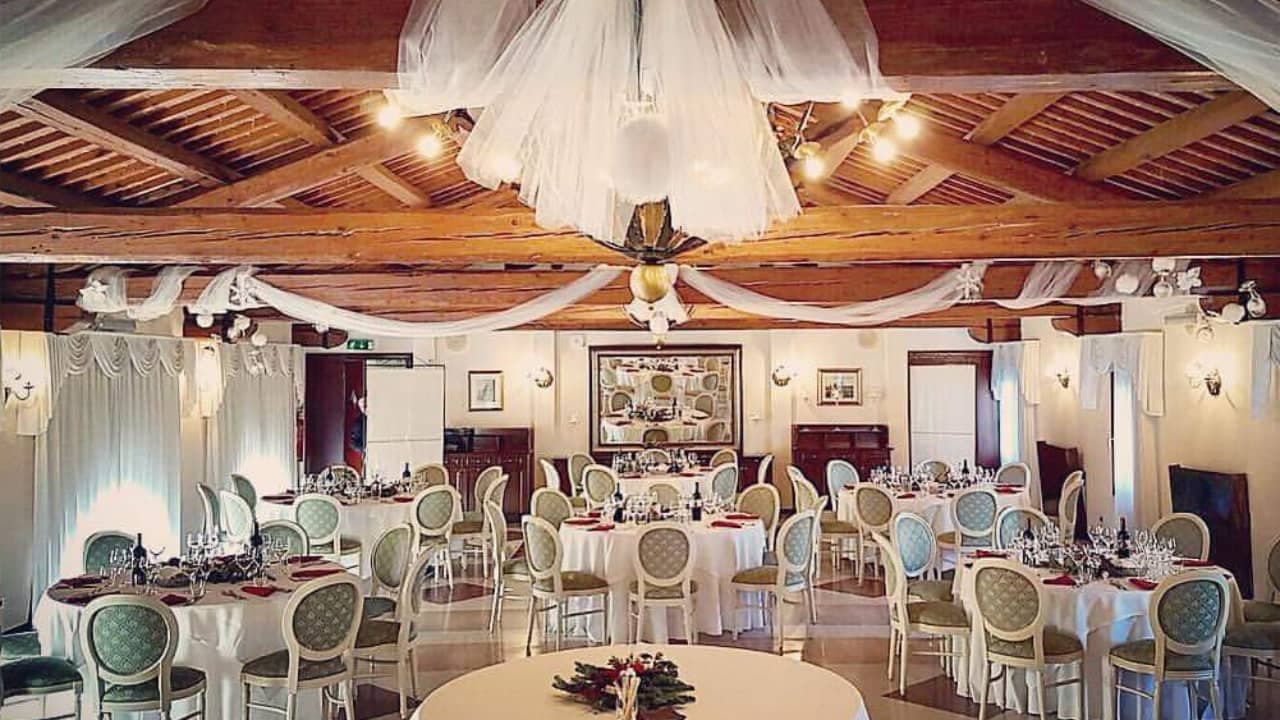 Hotel Villa Braida Ansicht 6
