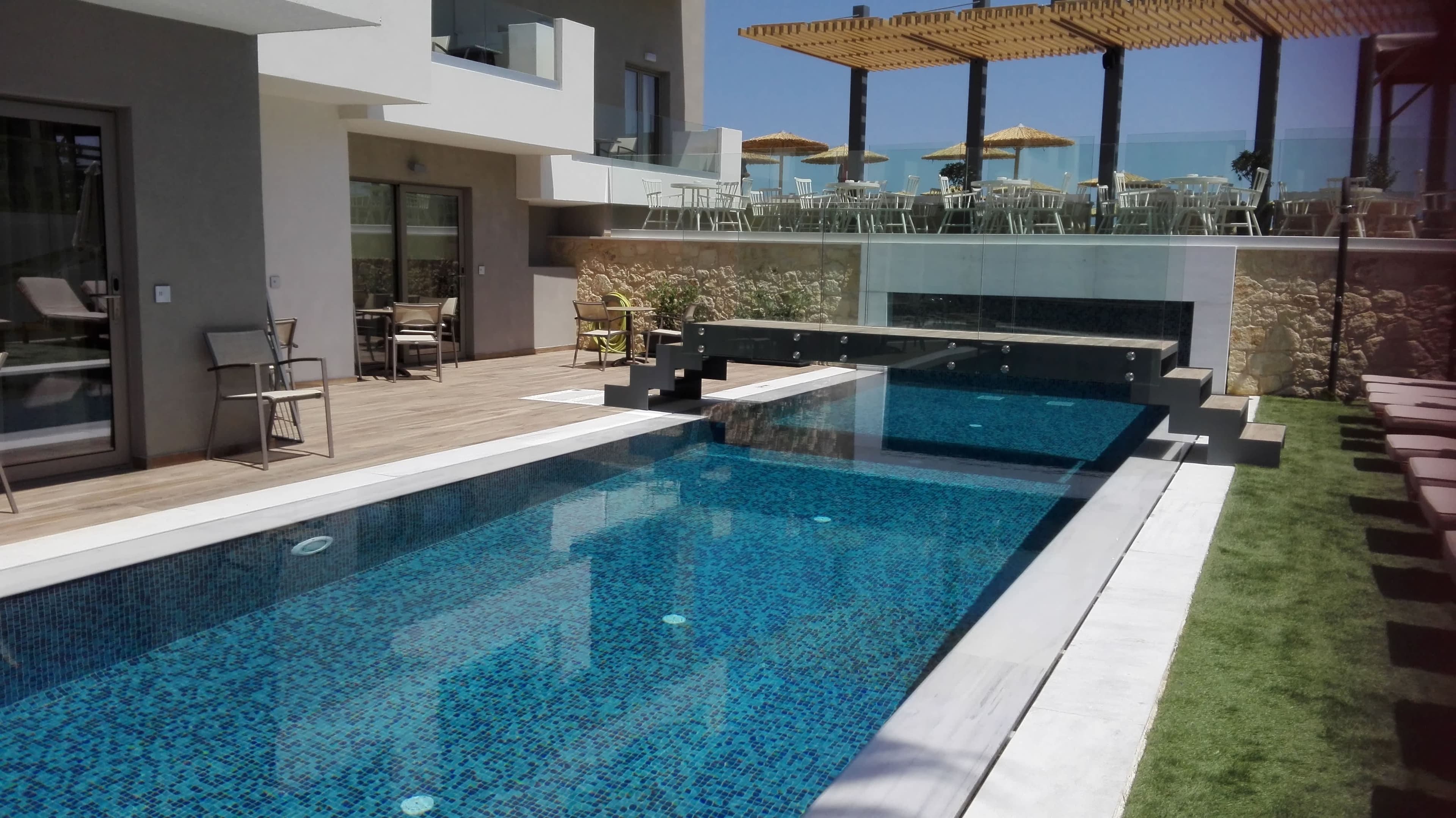 Cactus Bay Ansicht 8