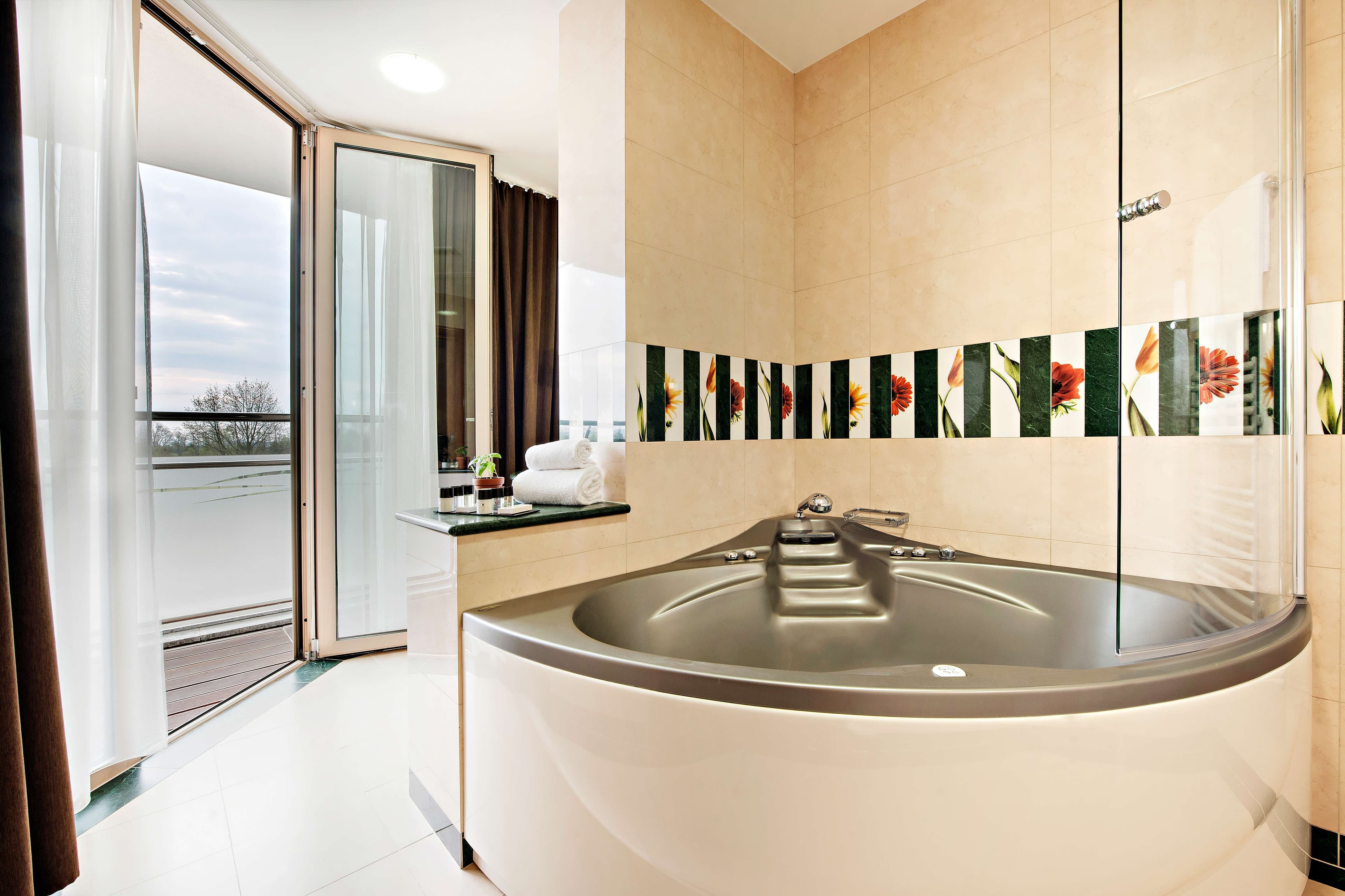 Hotel Livada Prestige Ansicht 6