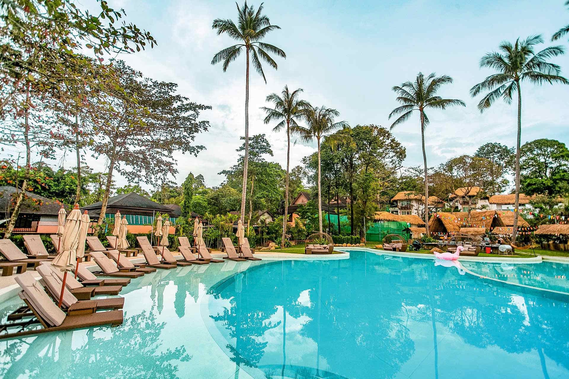 Eden Beach Khao Lak Resort & Spa Ansicht 7