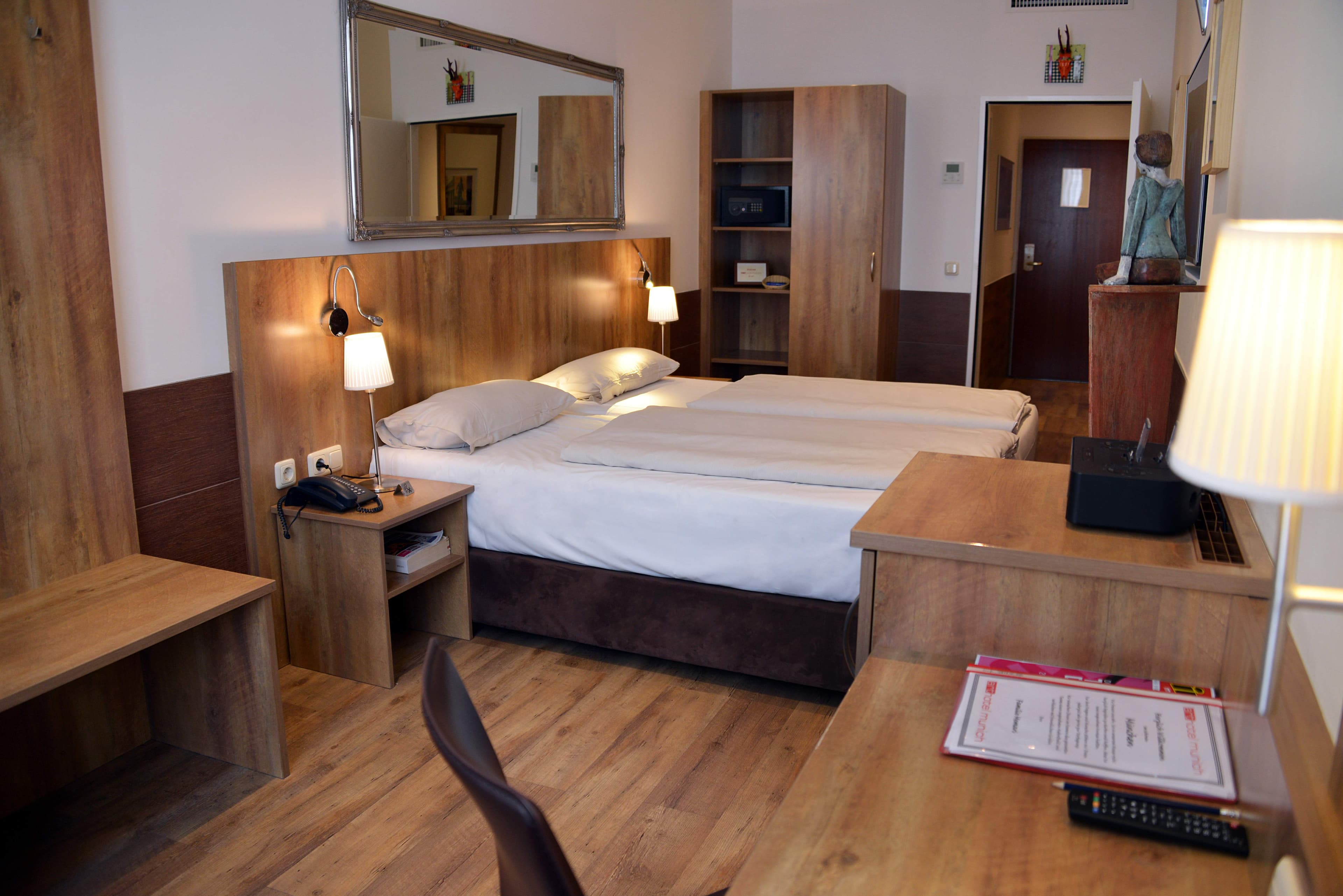 Arthotel Munich