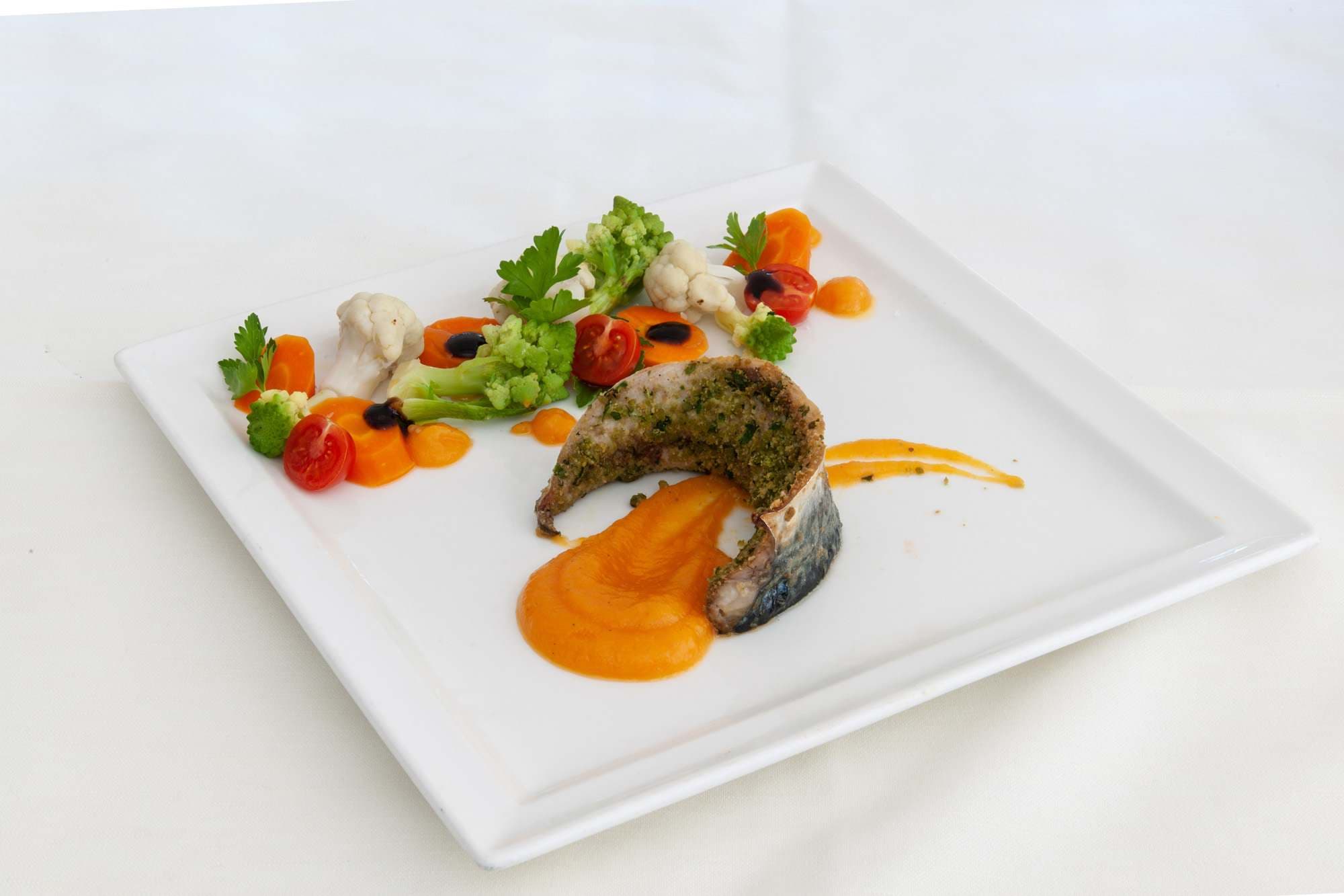 SHG Hotel Catullo Ansicht 9