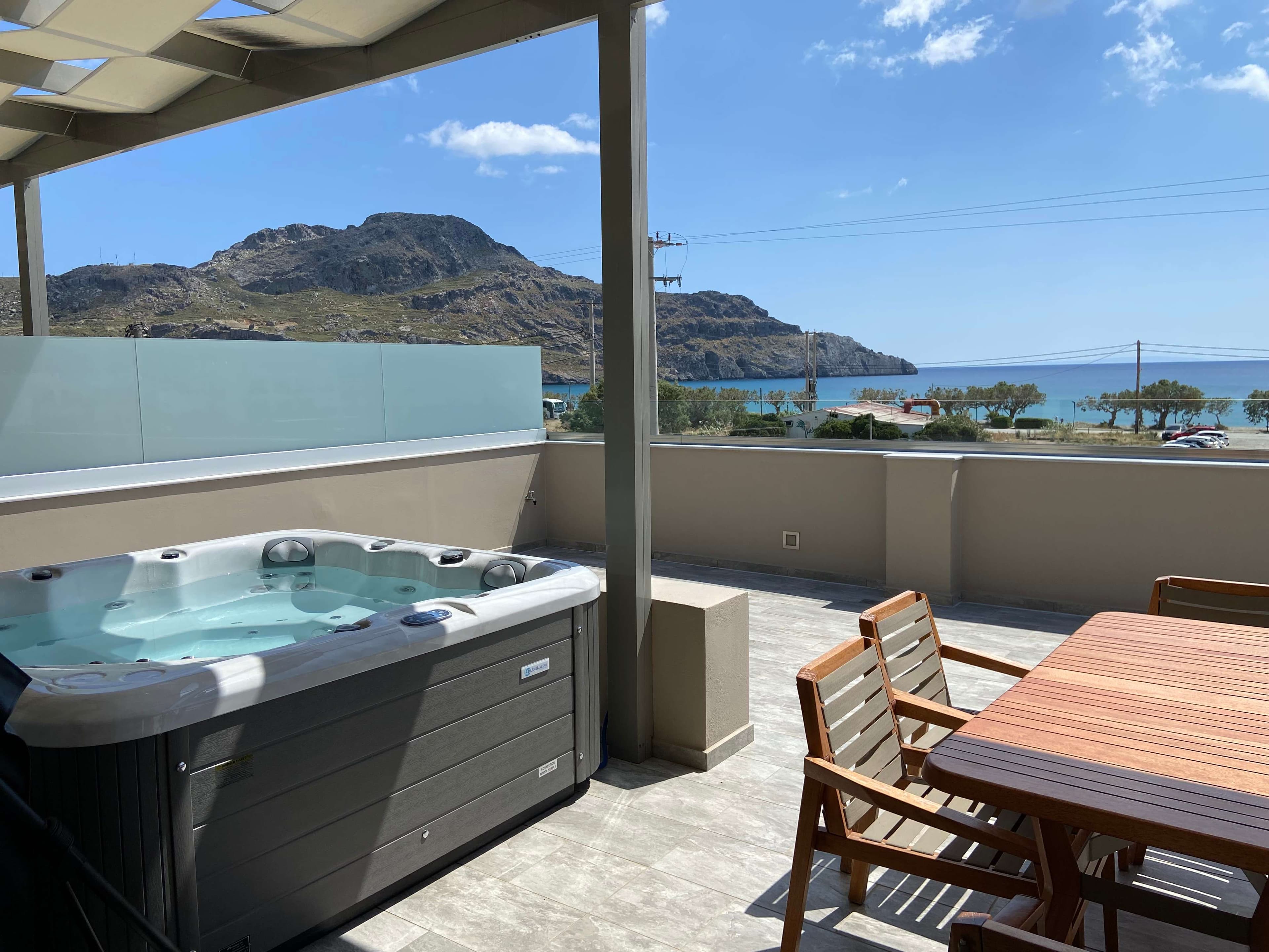 Belvedere Apartments & Spa Ansicht 3