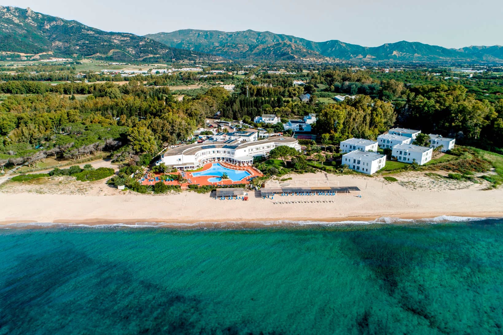 Hotel Flamingo Resort