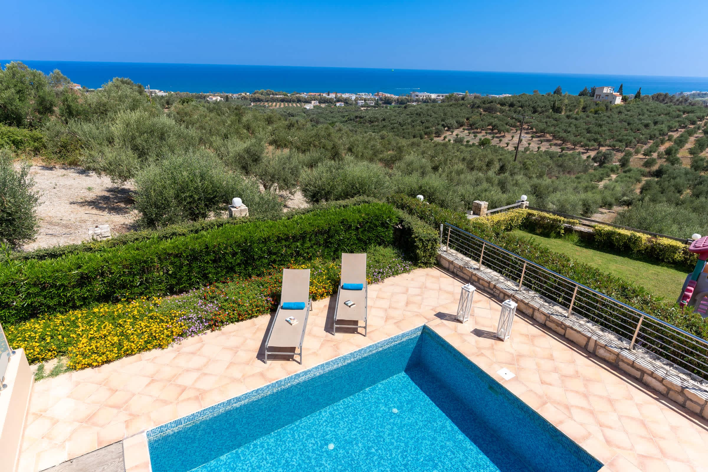 Carme Villas Ansicht 7