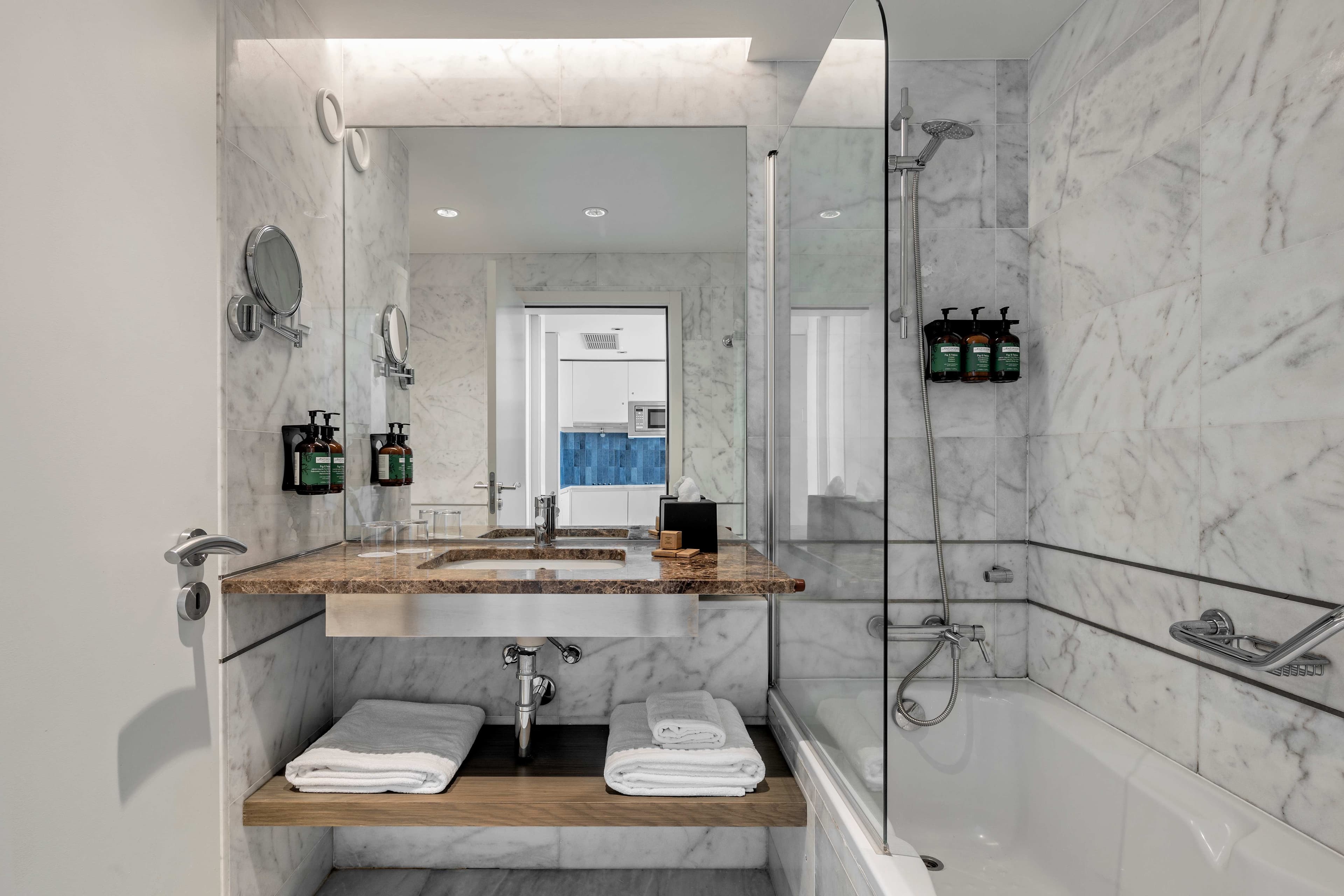 Crowne Plaza Caparica Lisbon Ansicht 6