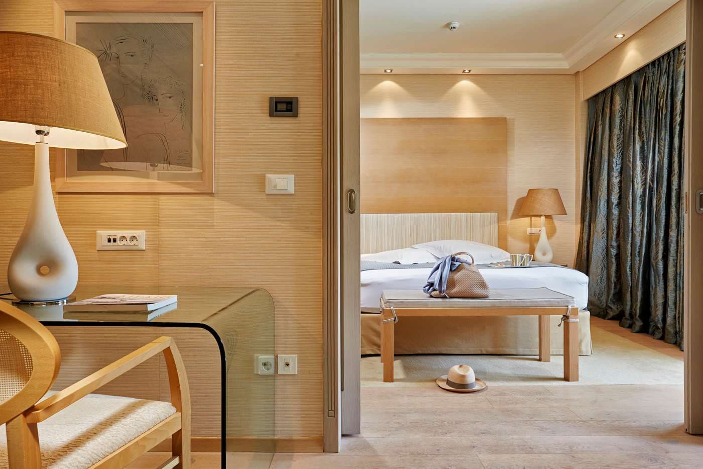 Hotel Rodos Park Ansicht 5