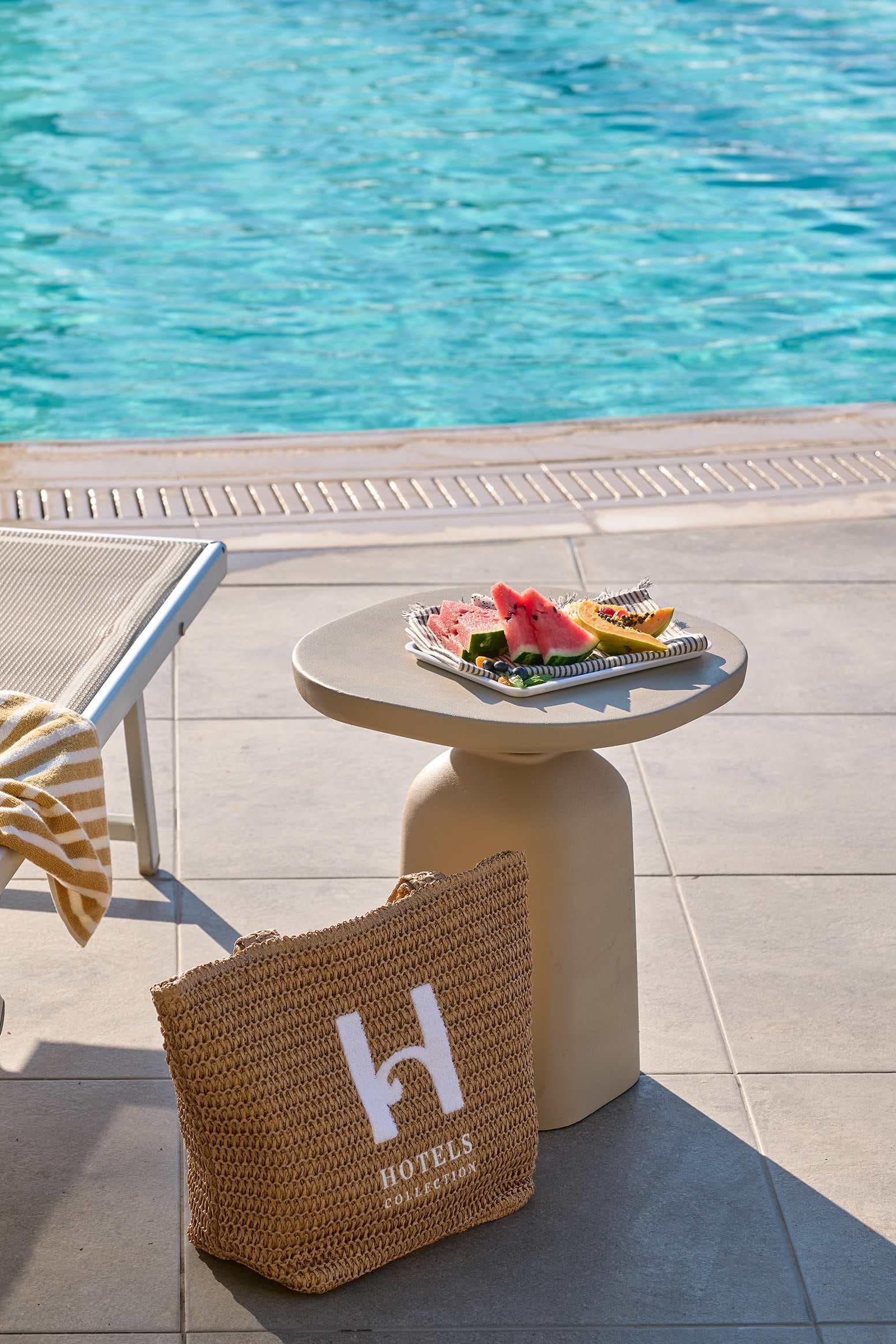 Rodos Princess Beach Hotel & Spa Ansicht 8