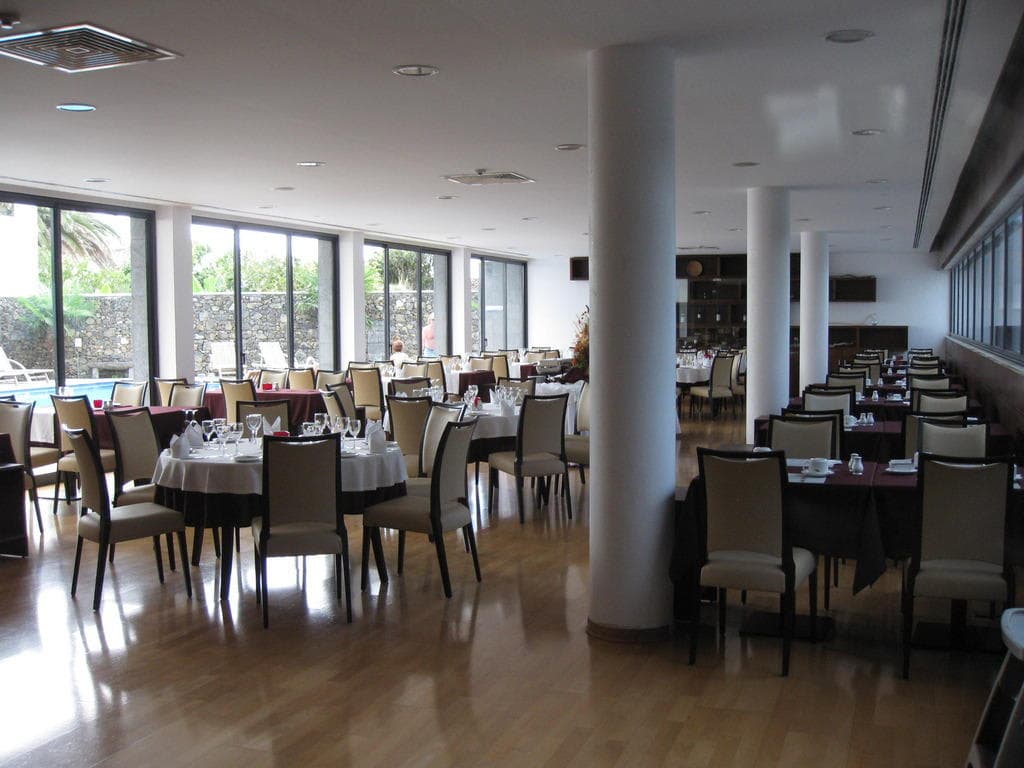 Antillia Hotel Apartments Ansicht 9