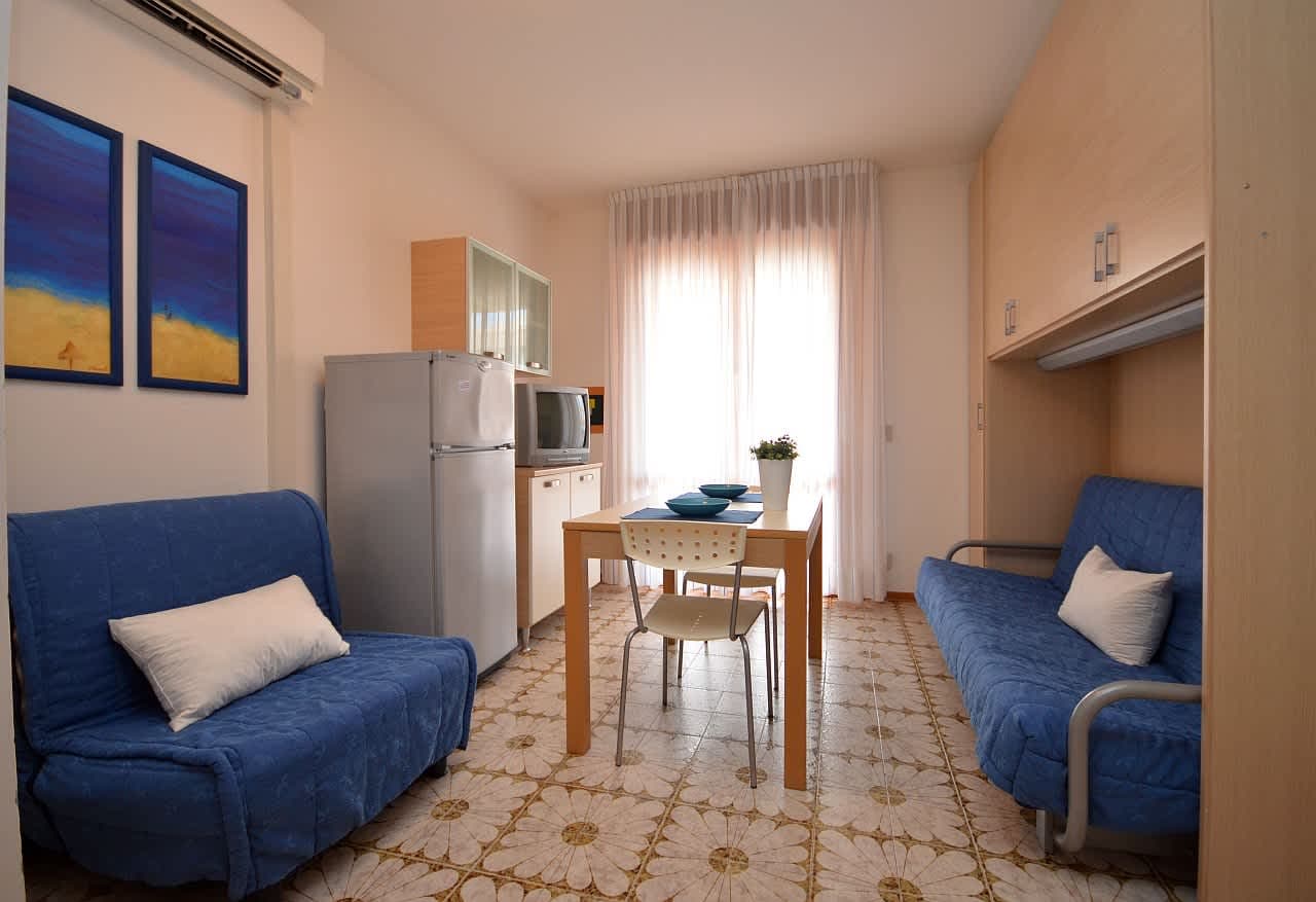 Apartments Atollo Ansicht 7