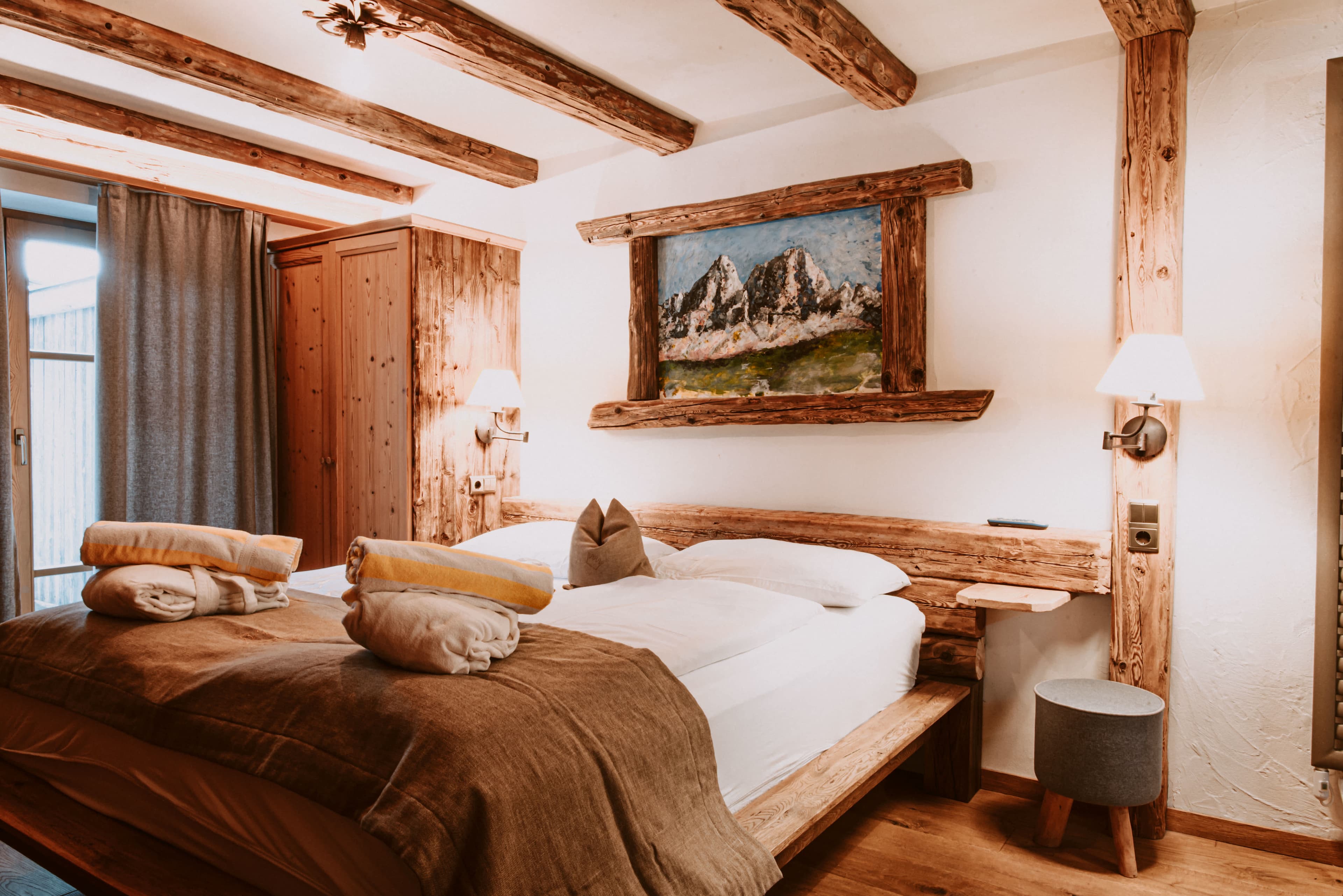 Hotel Bergschlössl Ansicht 4