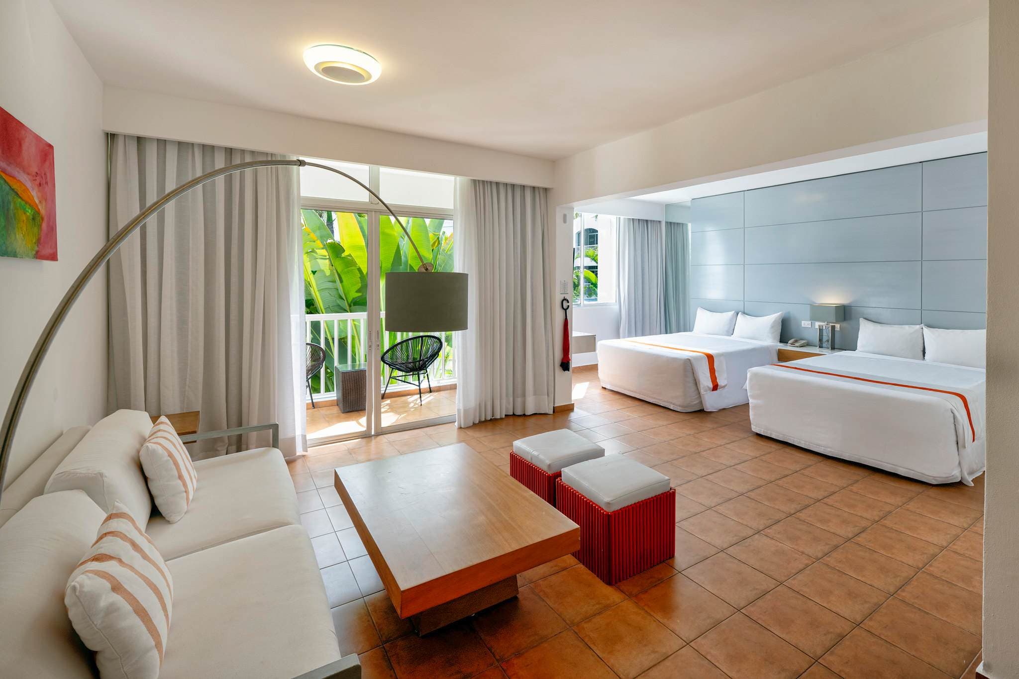 Viva Heavens by Wyndham, A Trademark All Inclusive Ansicht 4