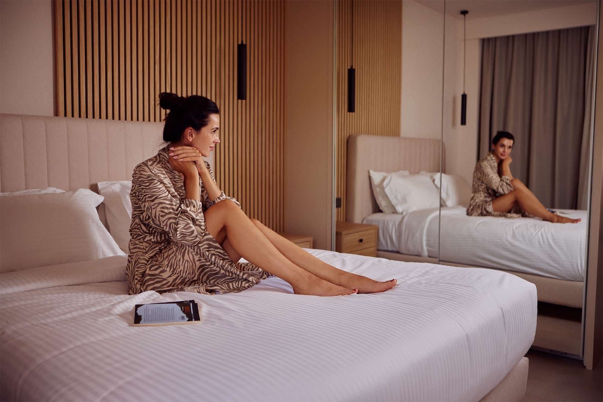 Sofia Resort Luxury Suites Ansicht 4
