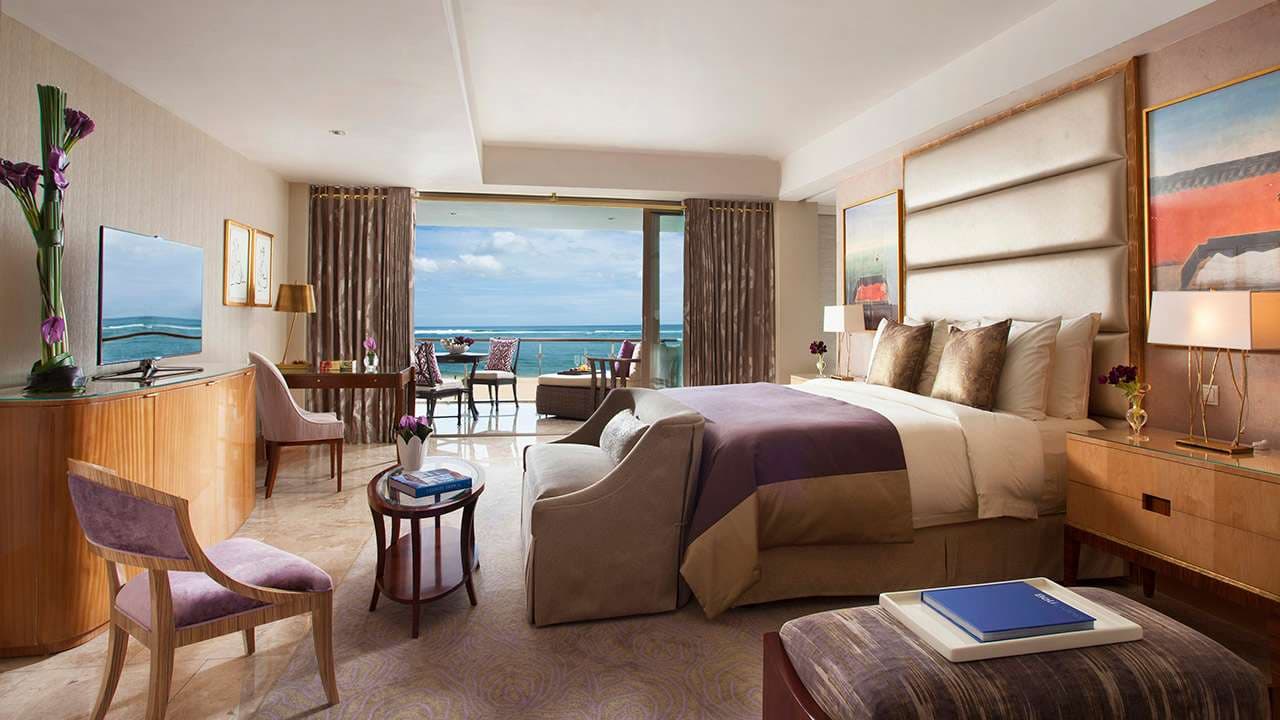 The Mulia & Mulia Resort & Villas Ansicht 6
