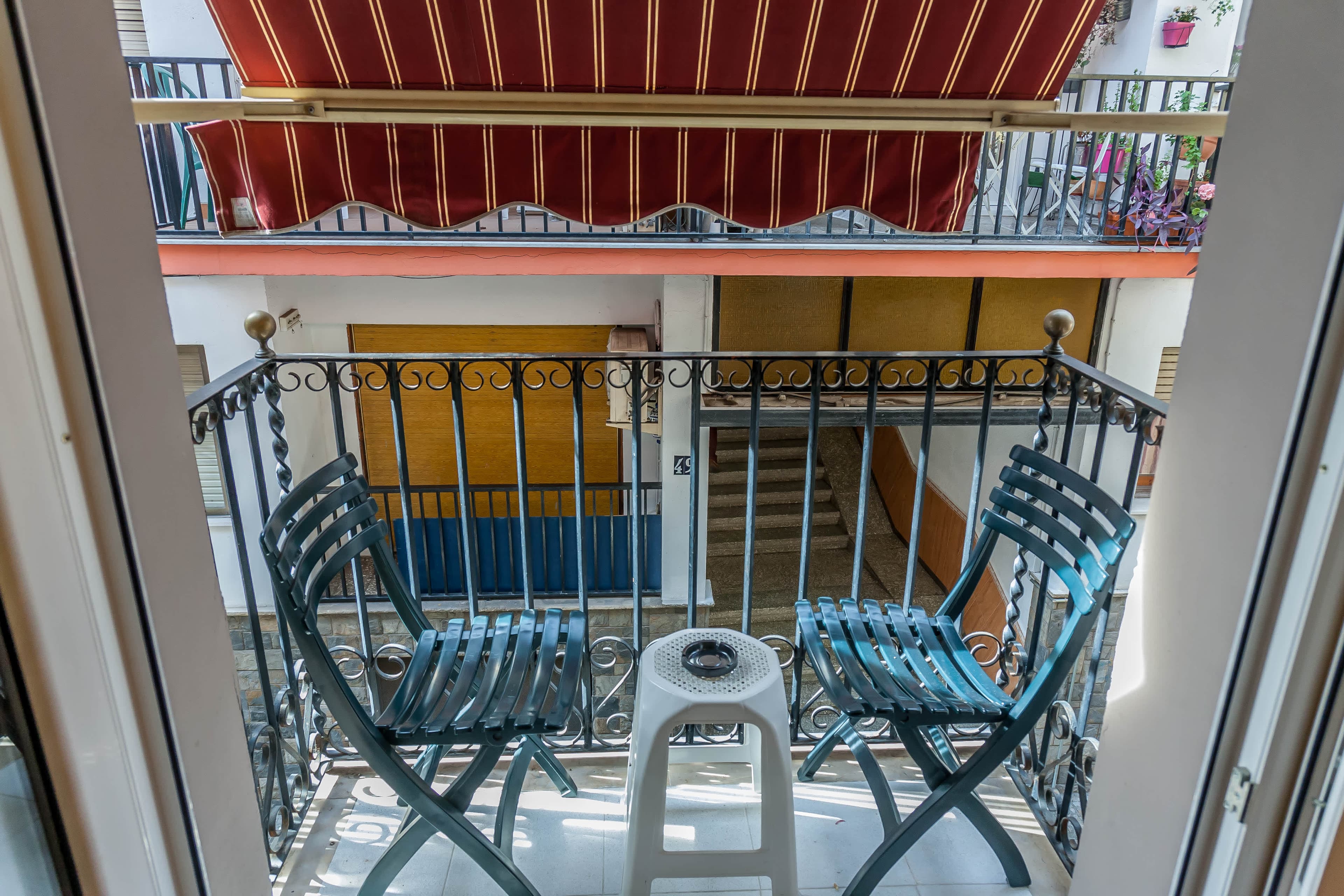 Hotel Galeon Ansicht 3