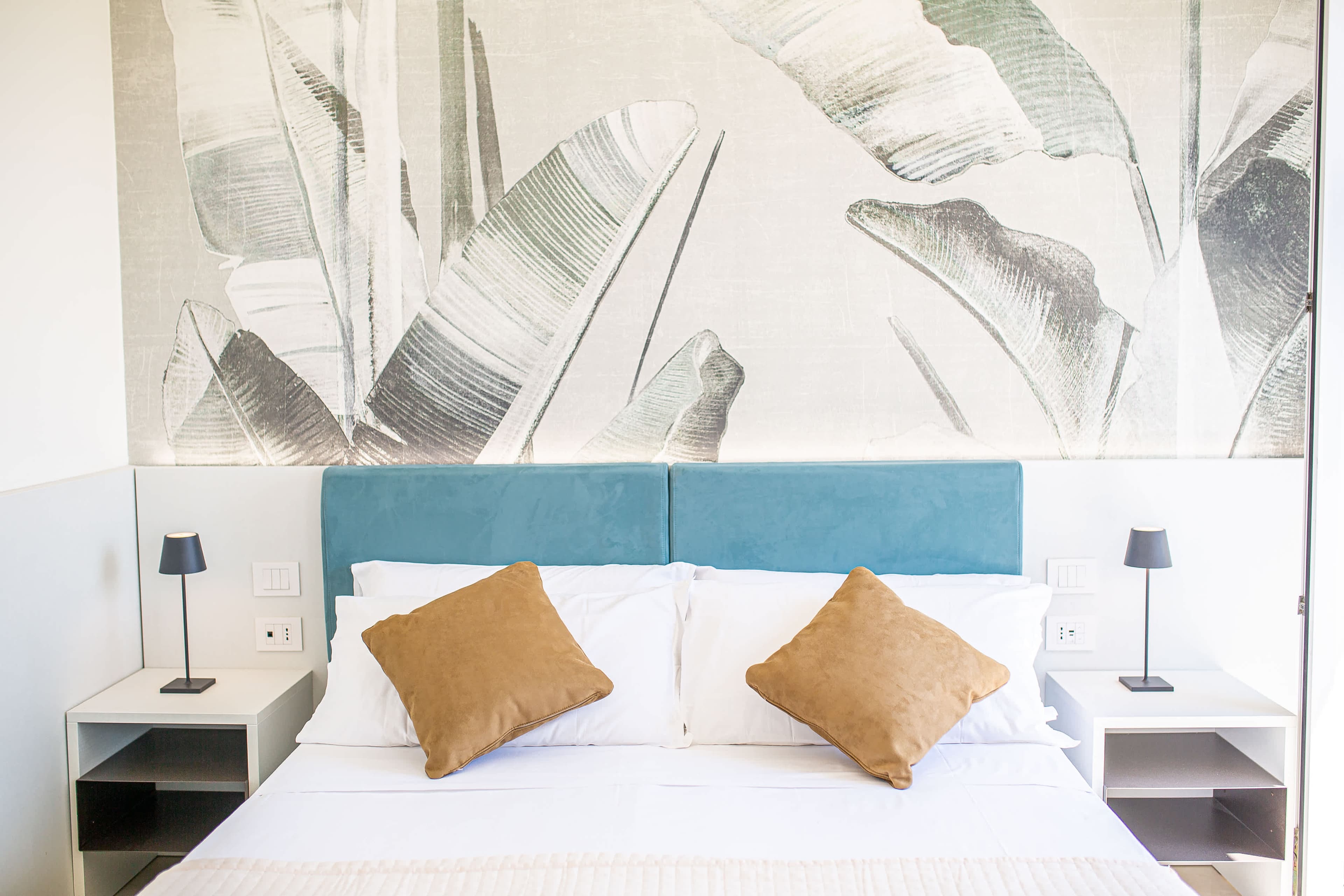 Hotel Jasminum Ansicht 5