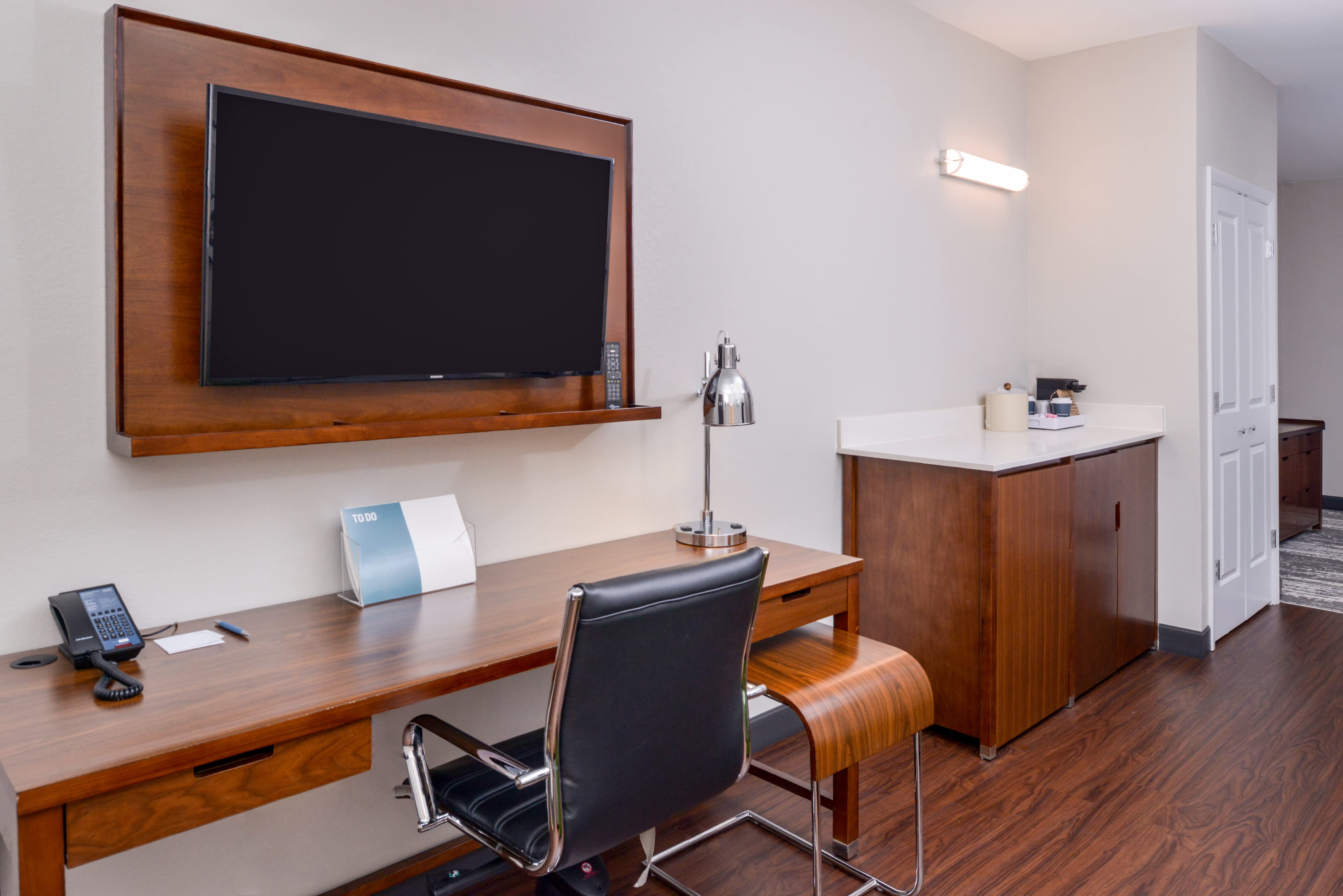 Four Points by Sheraton Mount Prospect O’Hare Ansicht 4