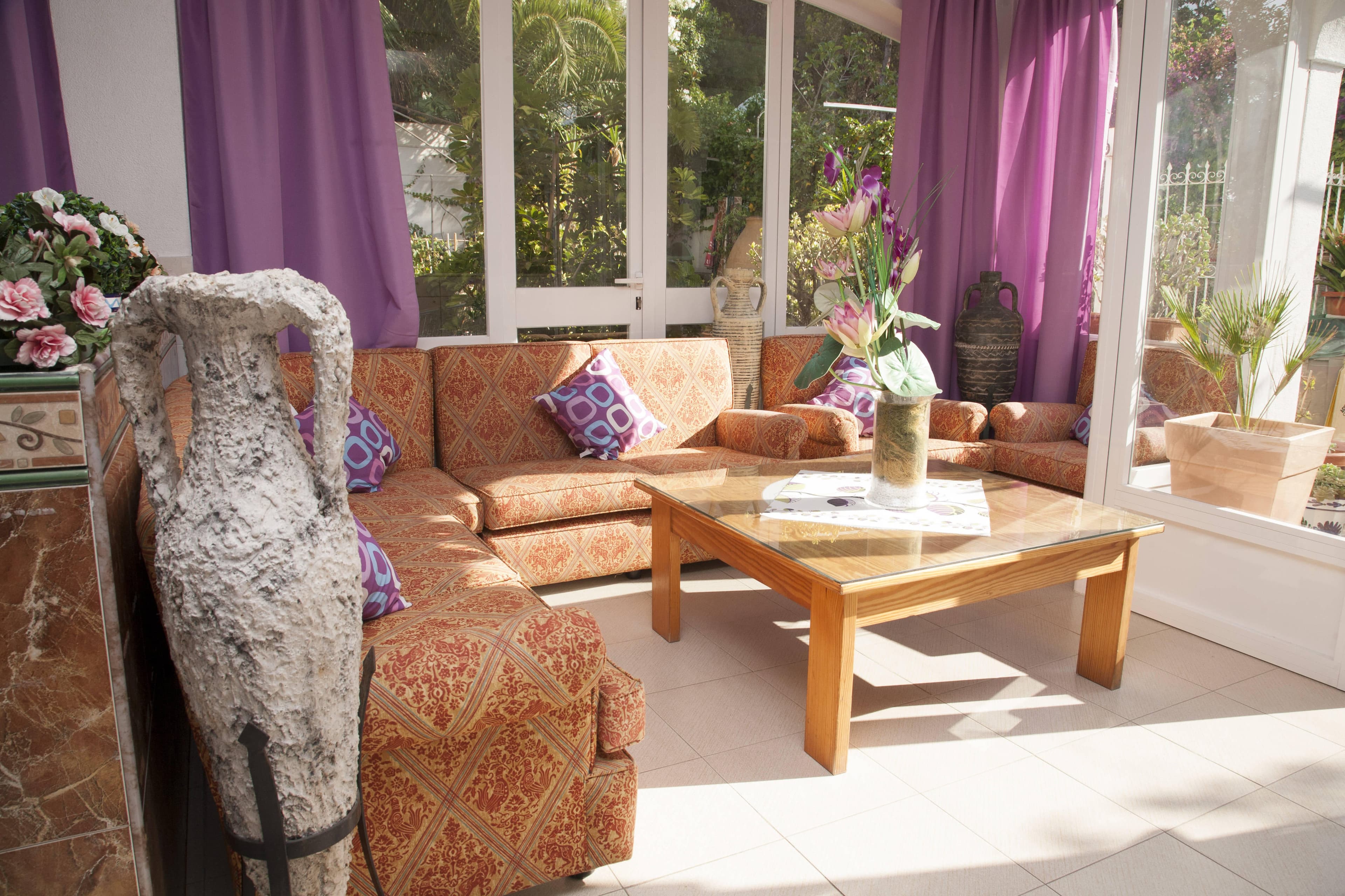 Hotel Atalaya Bosque Ansicht 9