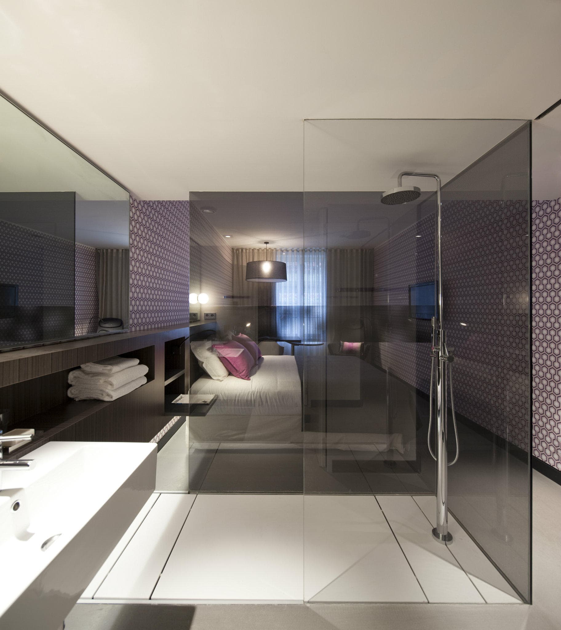 Inspira Liberdade Boutique Hotel Ansicht 6
