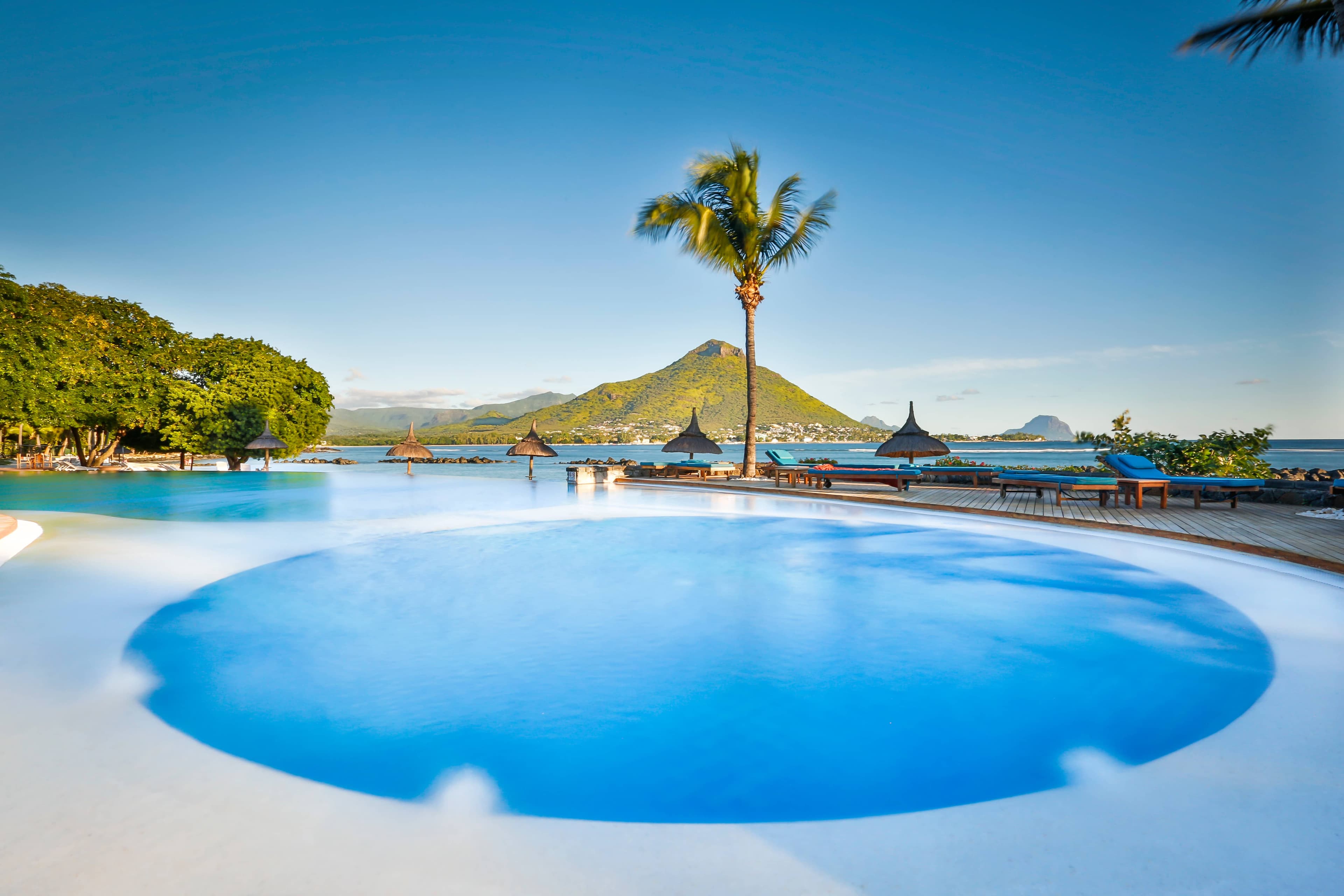 Sands Suites Resort & Spa