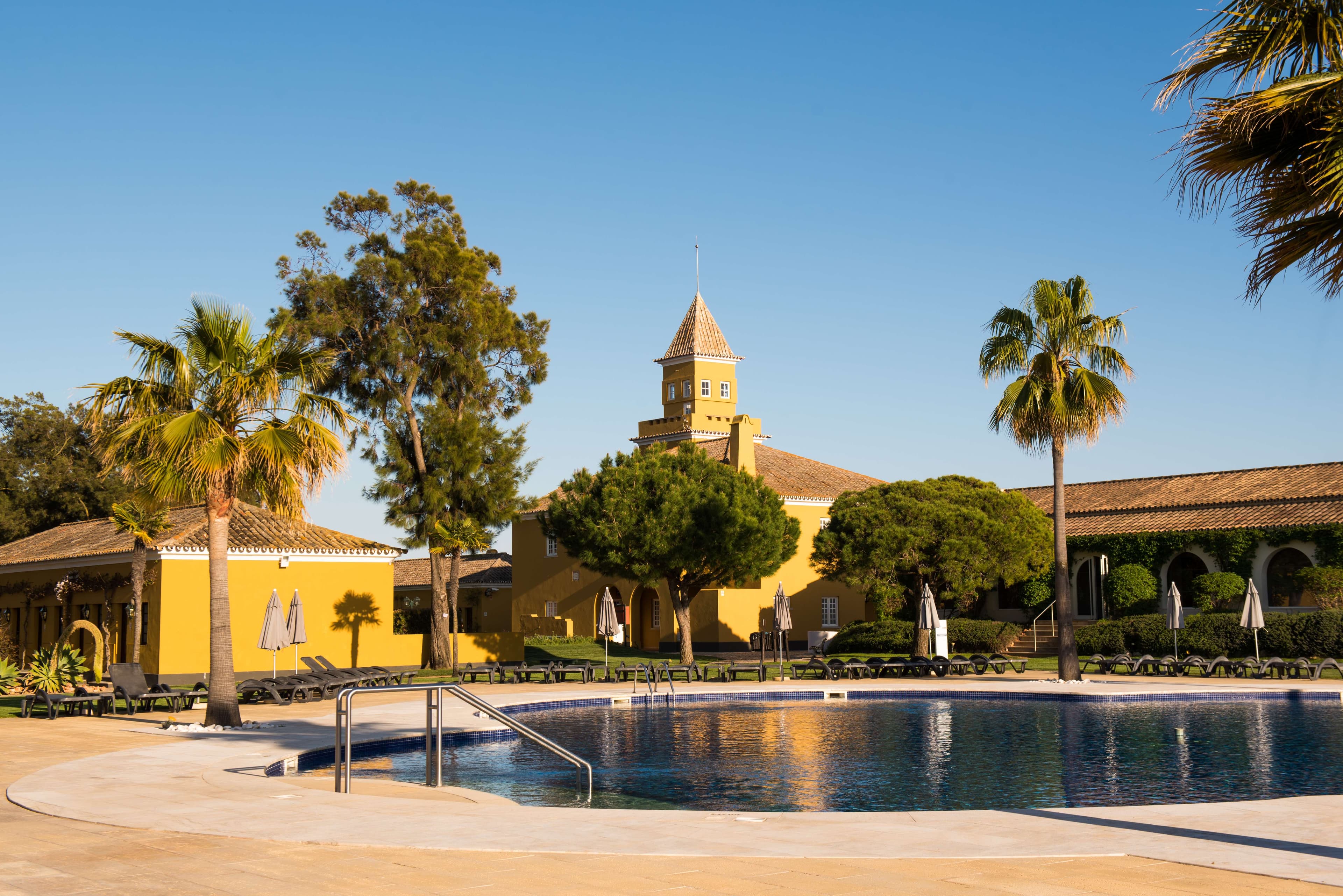 Hotel Vila Galé Albacora Ansicht 7