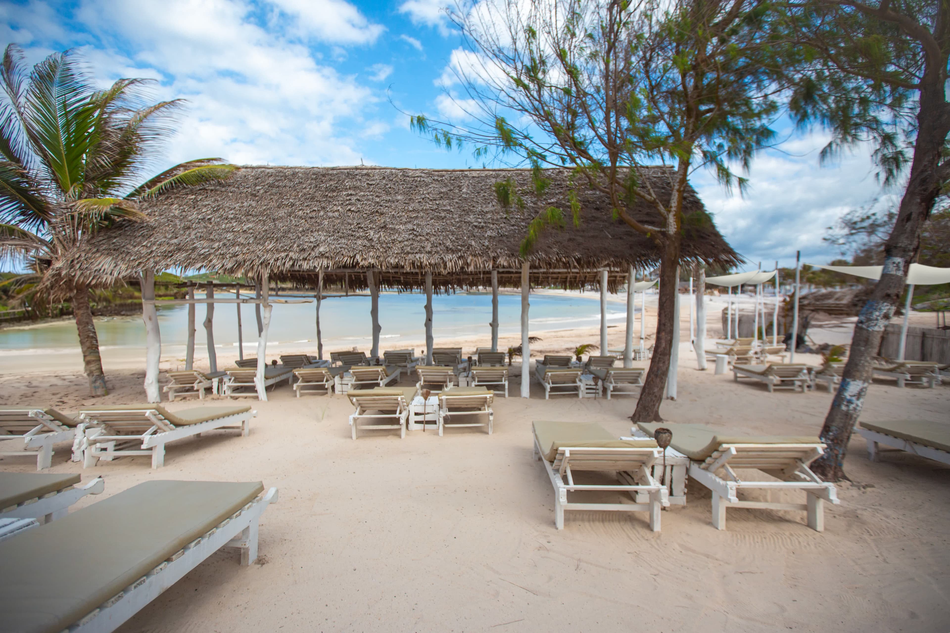 AHG Lion Beach Resort Ansicht 10