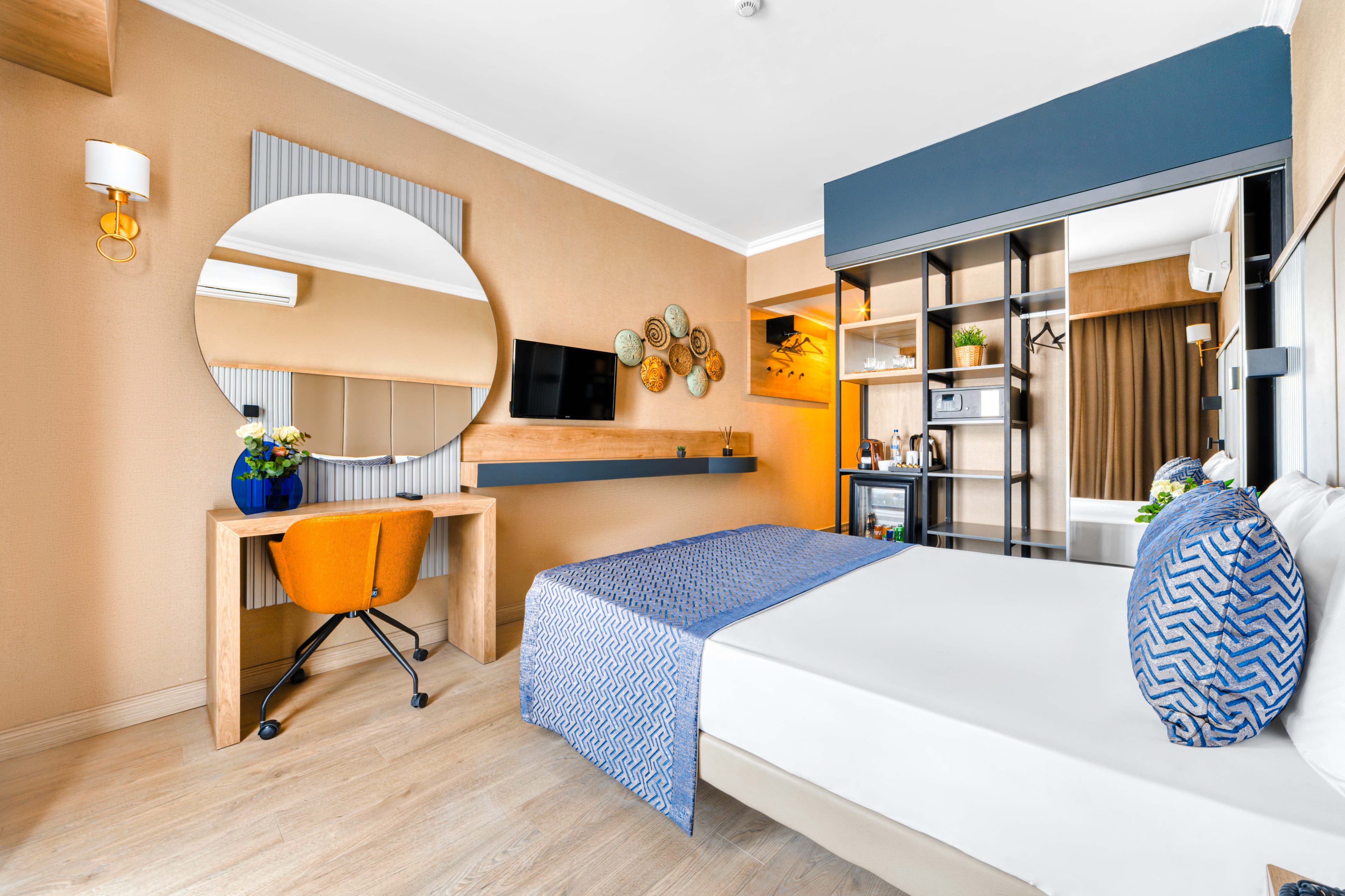 Numa Port Hotel Ansicht 10