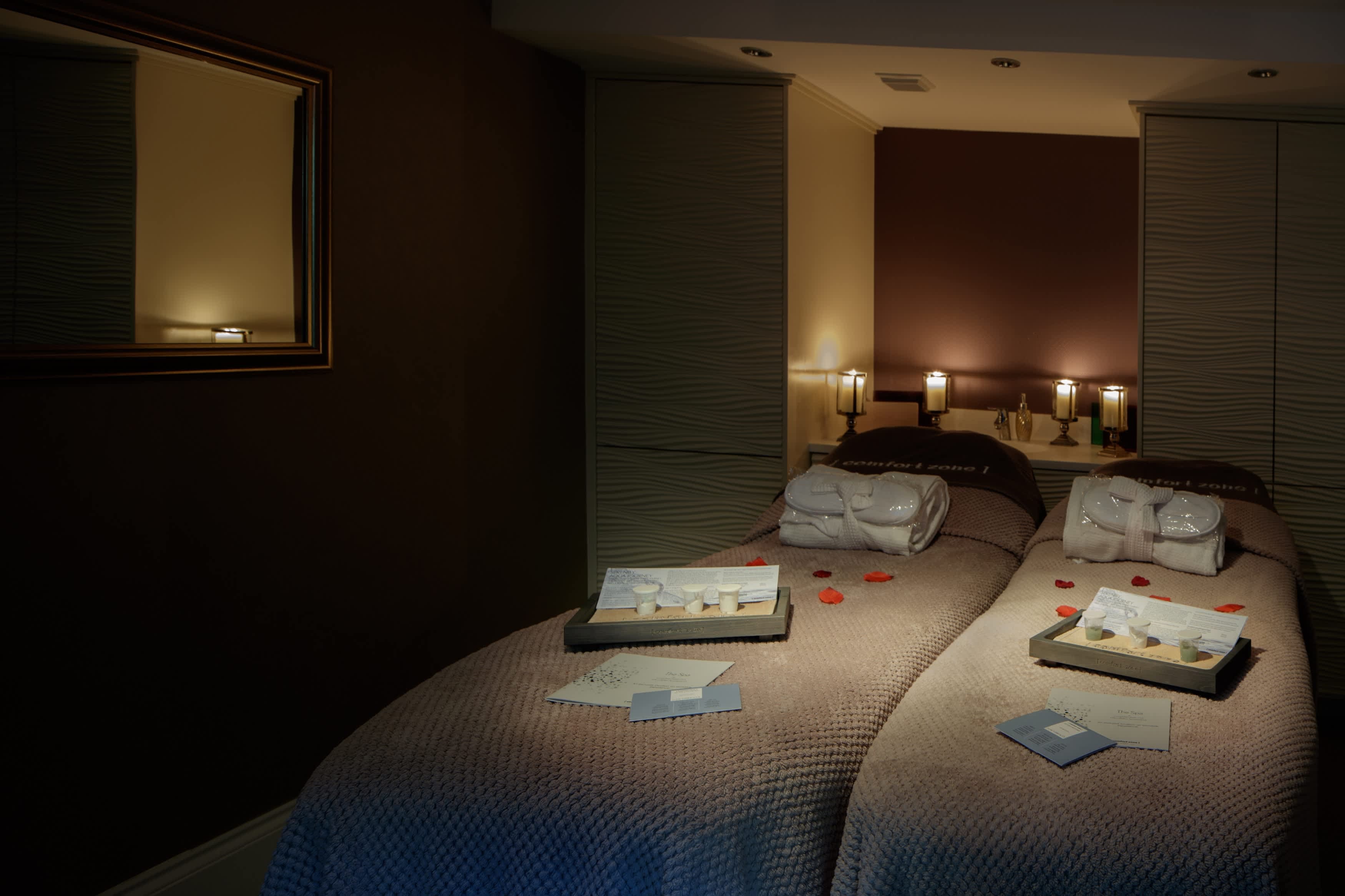 DoubleTree by Hilton Belfast Templepatrick Ansicht 7