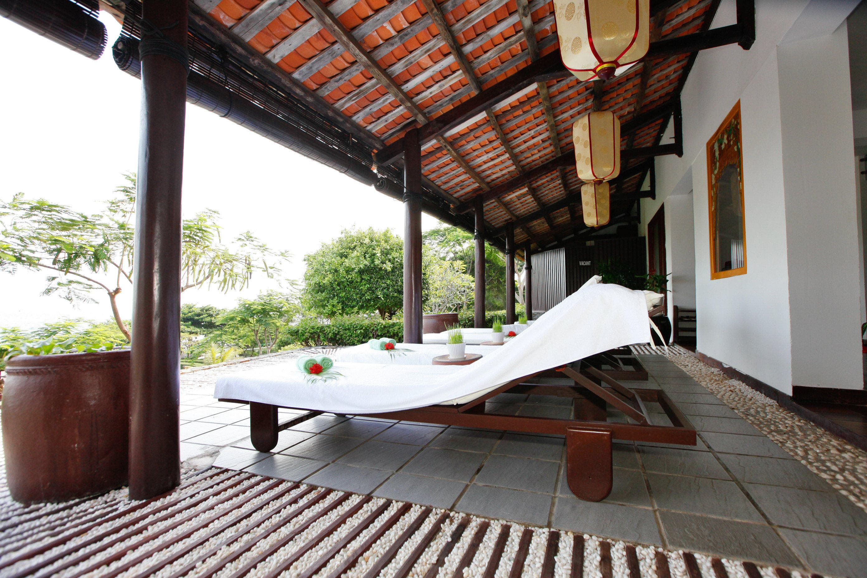 Hotel Romana Resort Ansicht 9