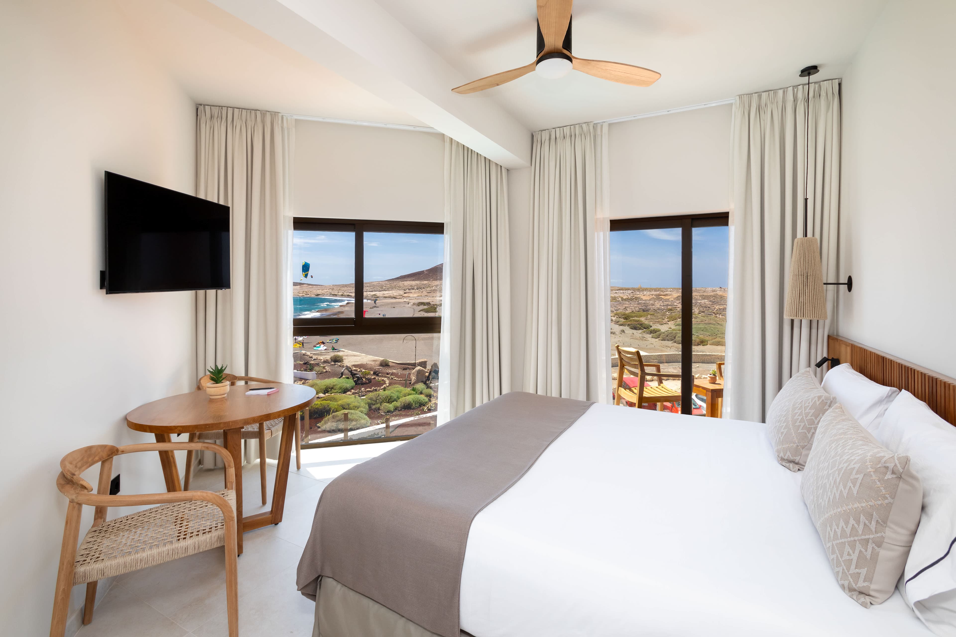 Playa Surf CBbC Hotel Ansicht 6