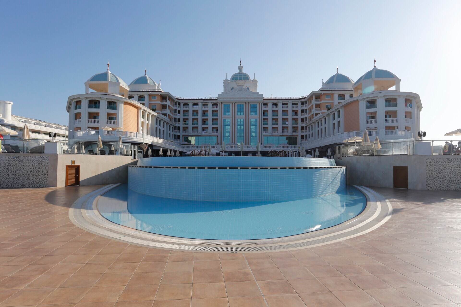 Litore Resort & Spa Ansicht 3