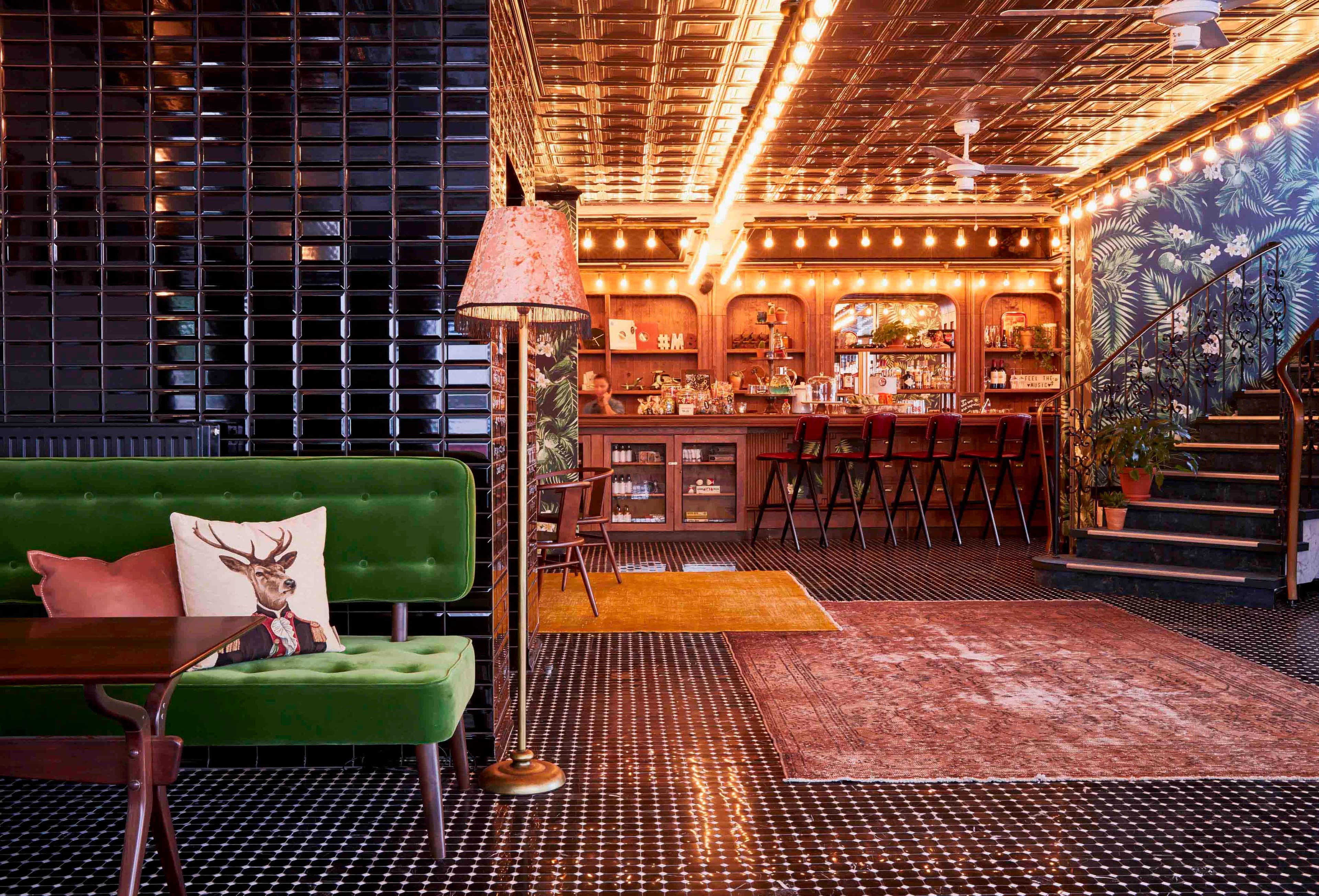 Max Brown Hotel Midtown, part of Sircle Collection Ansicht 8