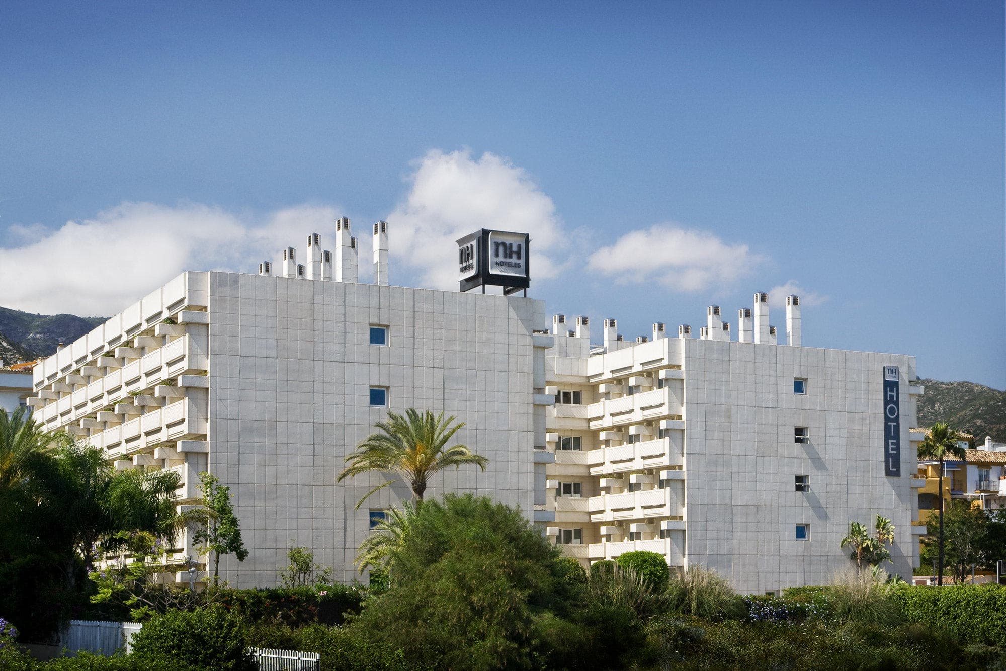 NH Marbella Ansicht 2