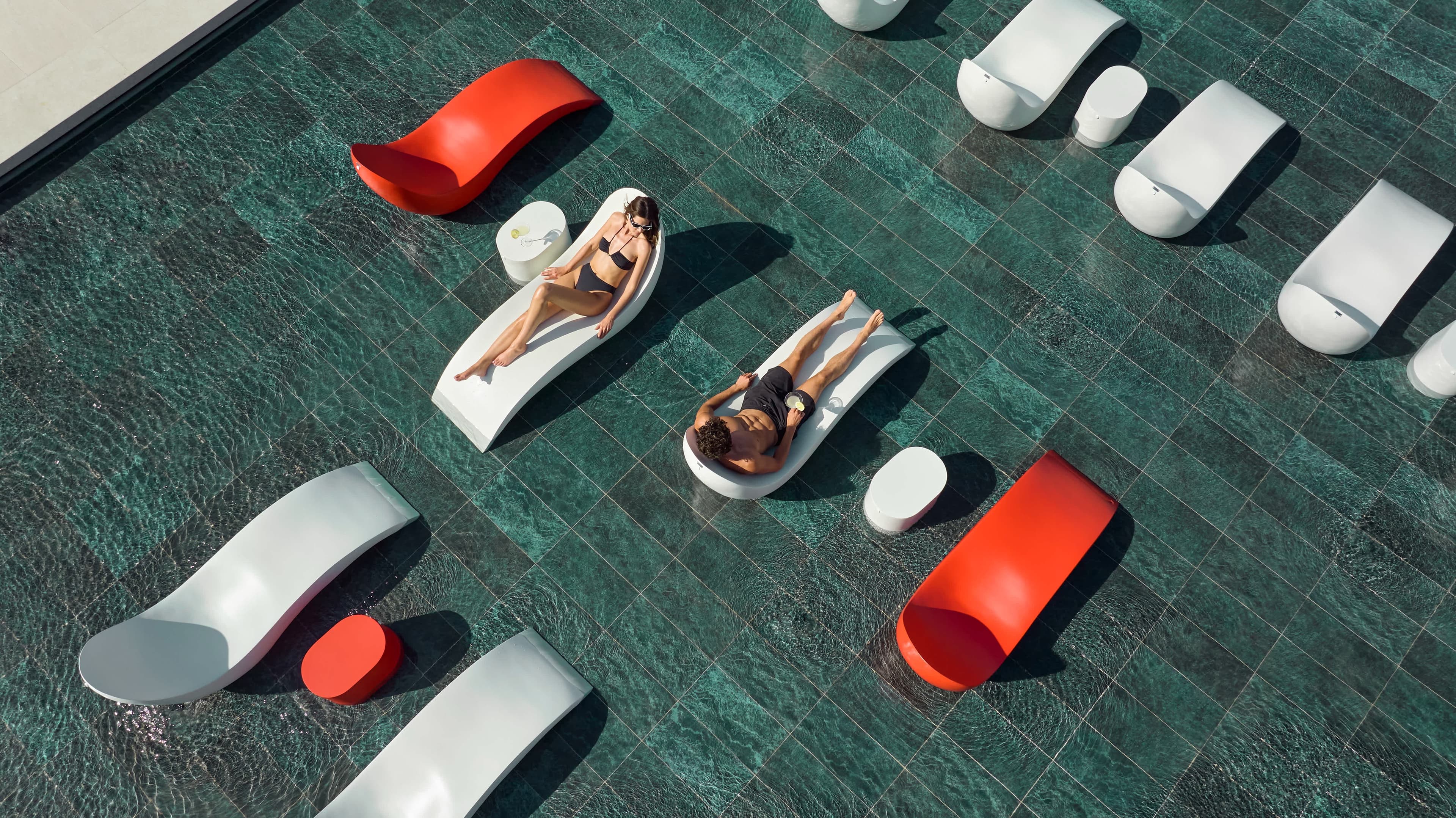 Anda Barut Collection Ansicht 7