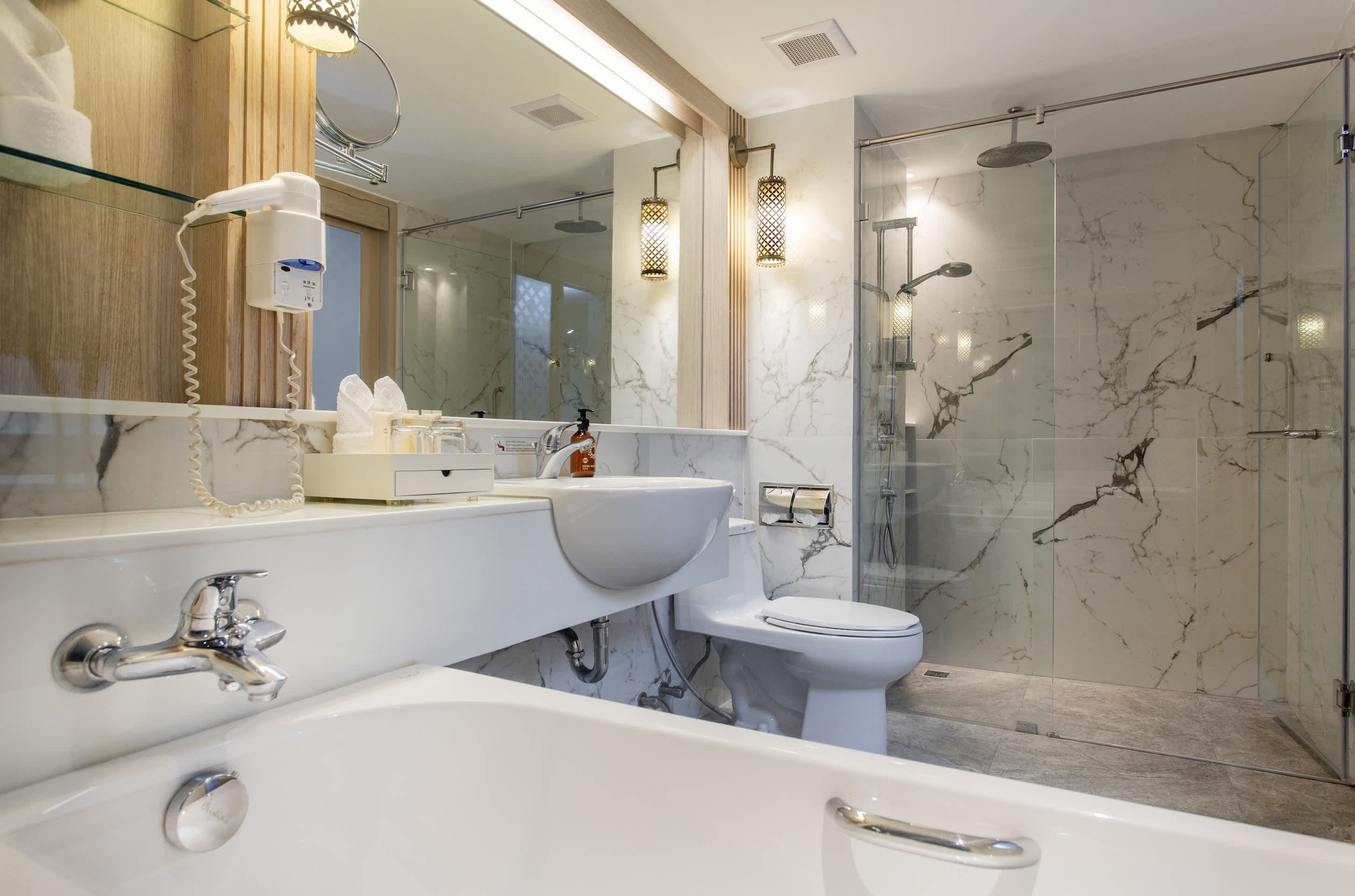 Katathani Phuket Beach Resort Ansicht 6