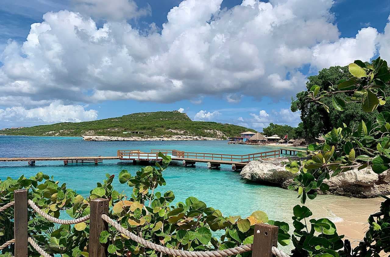 Dreams Curacao Resort, Spa & Casino Ansicht 9