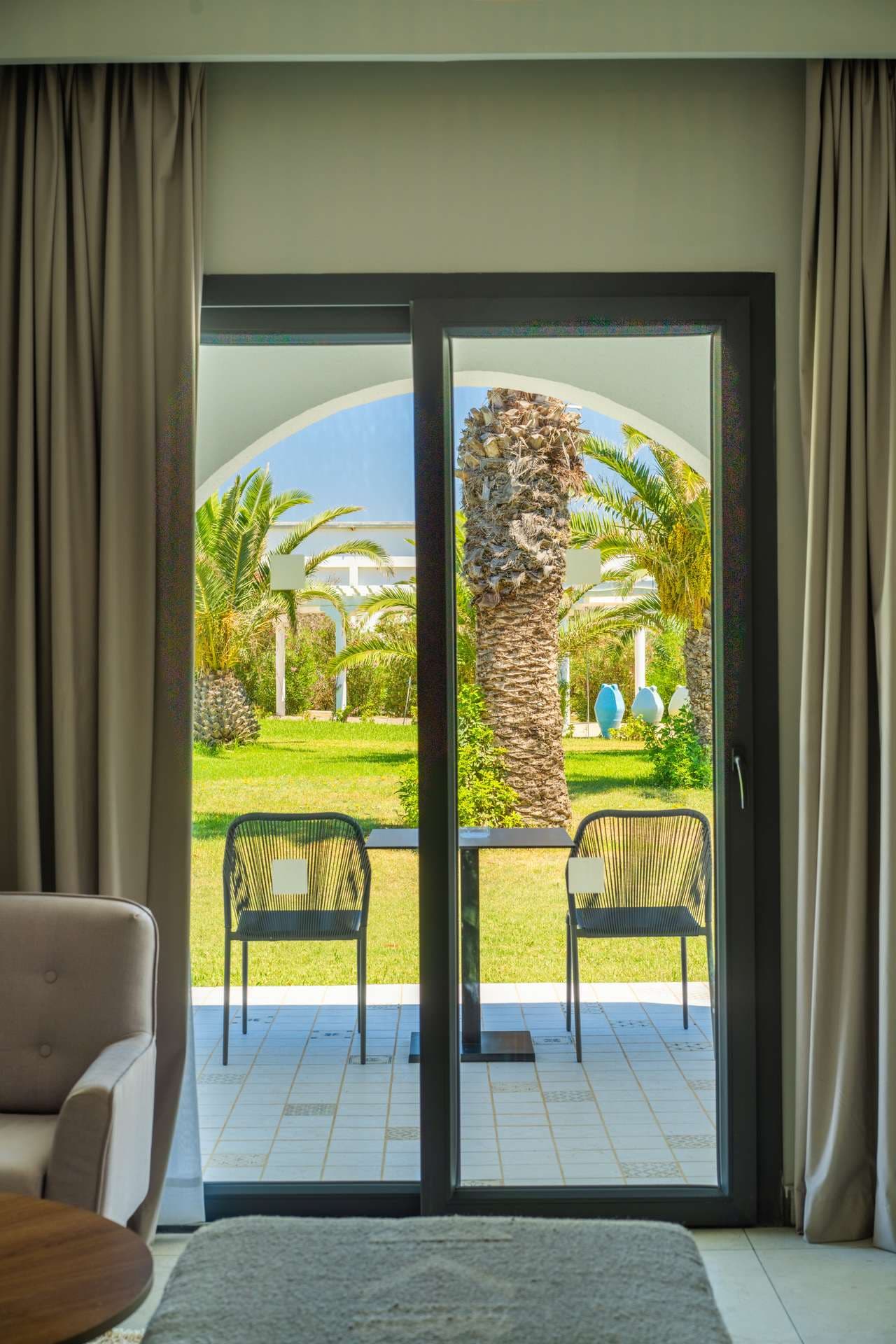 The Mirage Resort & SPA Ansicht 5