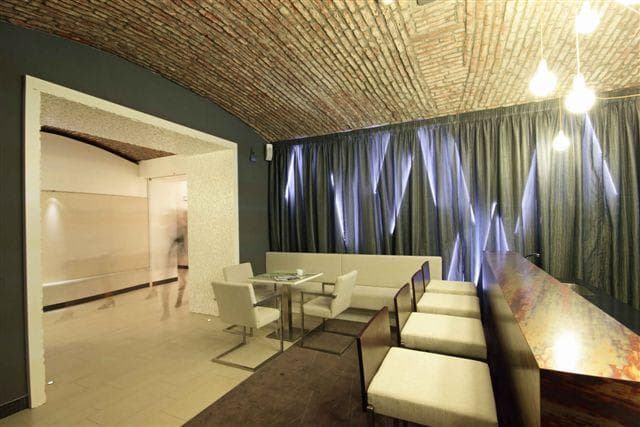 Pure White Hotel Ansicht 8