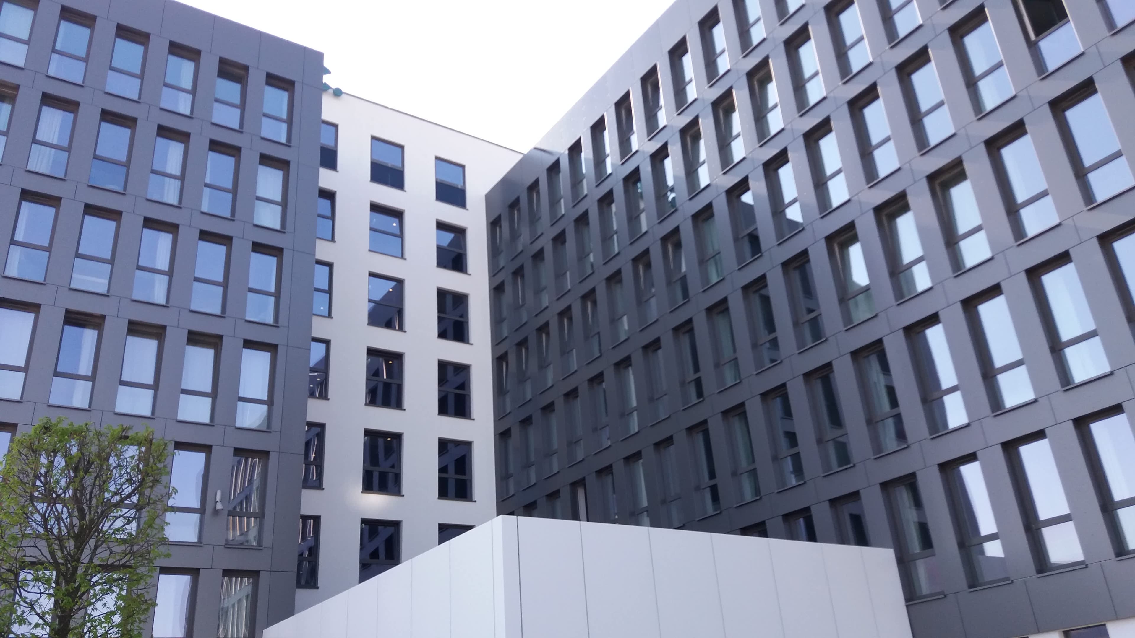 sylc. Apartmenthotel – Serviced Apartments Ansicht 3