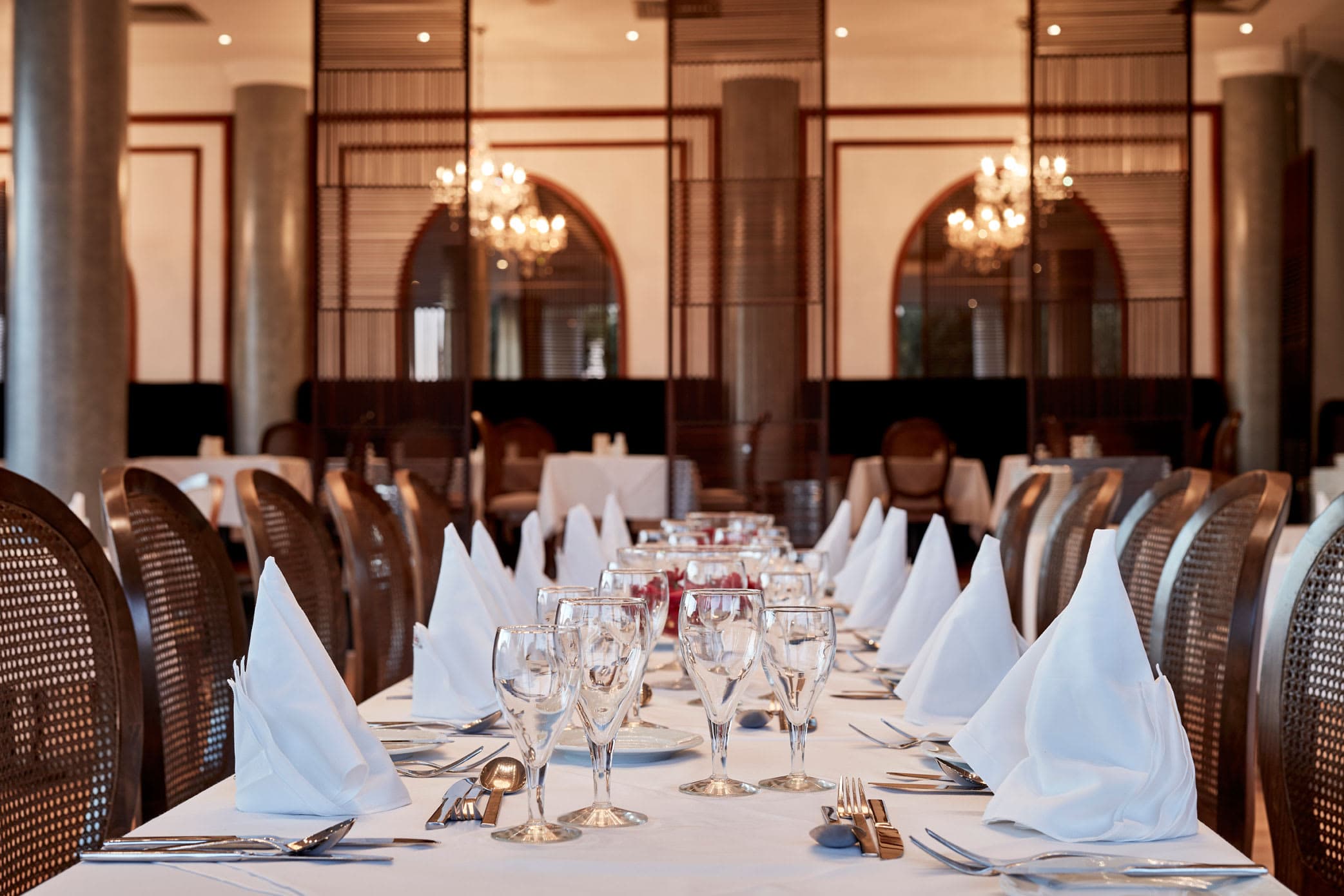 Hotel Grecian Park Ansicht 7