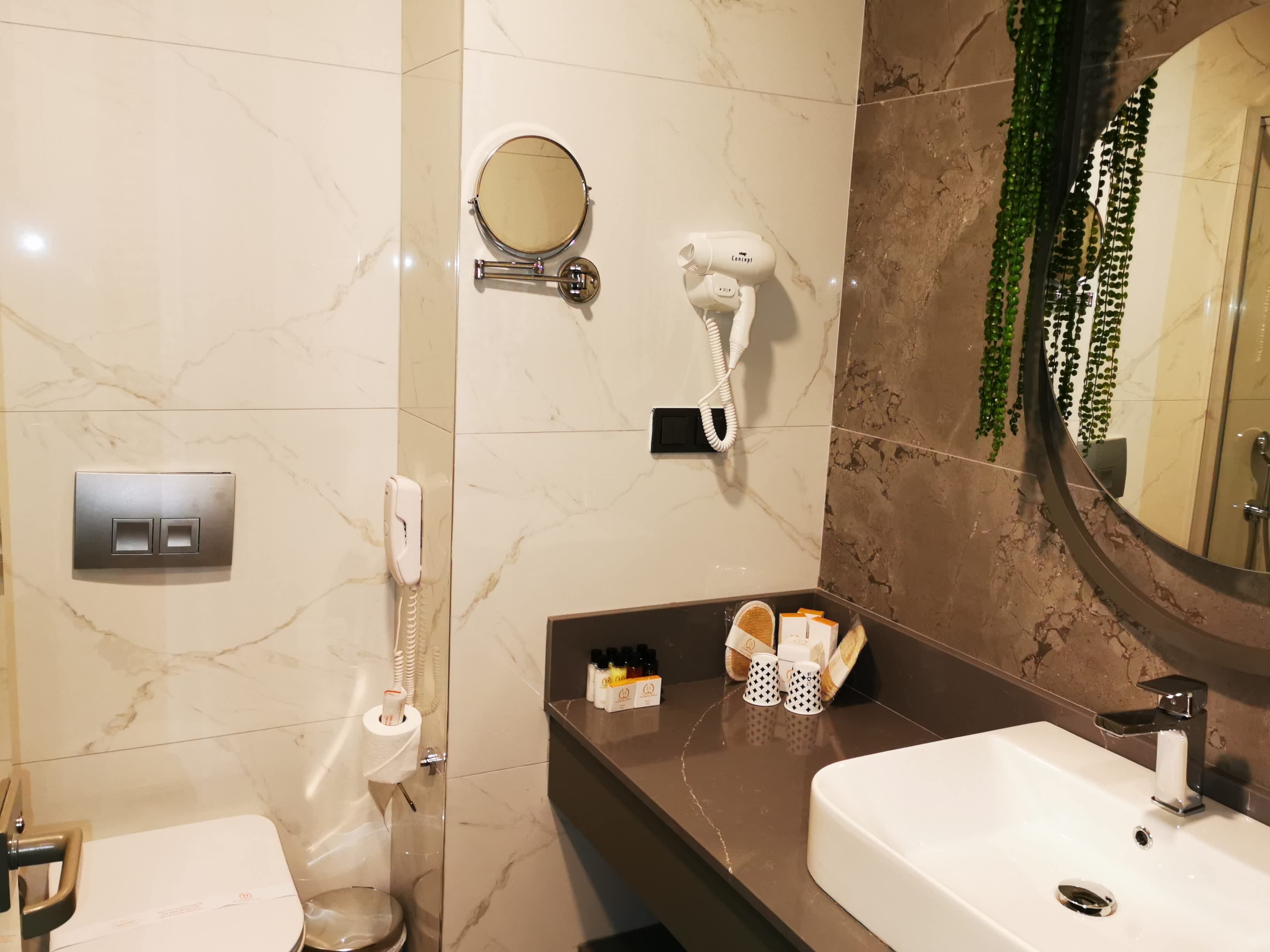 Diamond De Luxe Hotel & Spa Ansicht 5