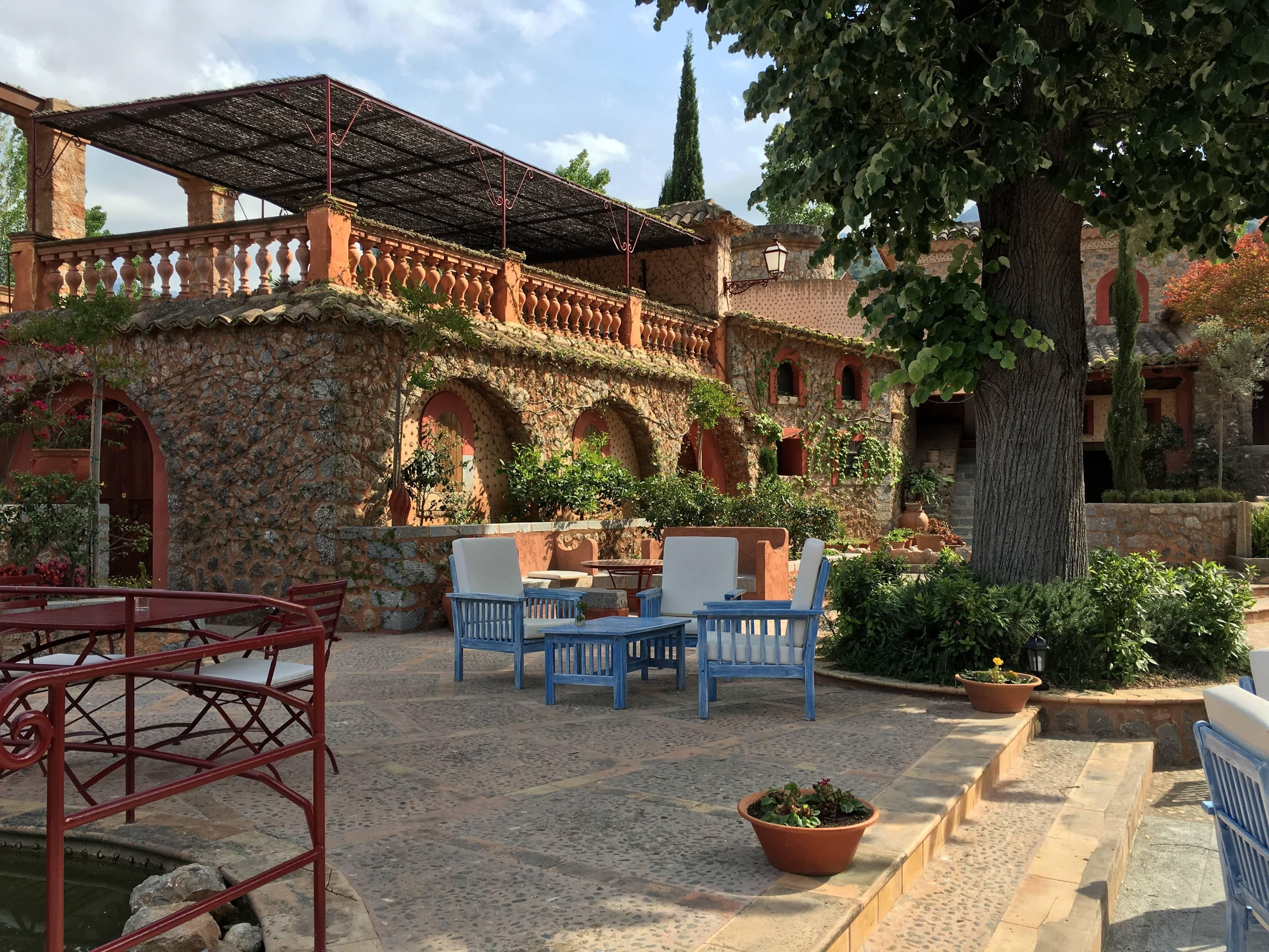 Finca Ca N'Aí Ansicht 3