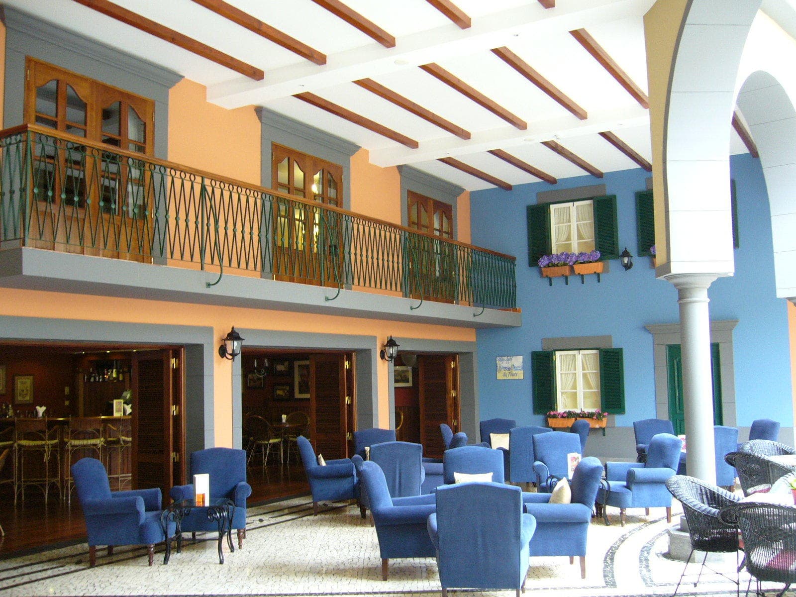 Pestana Village Garden Hotel