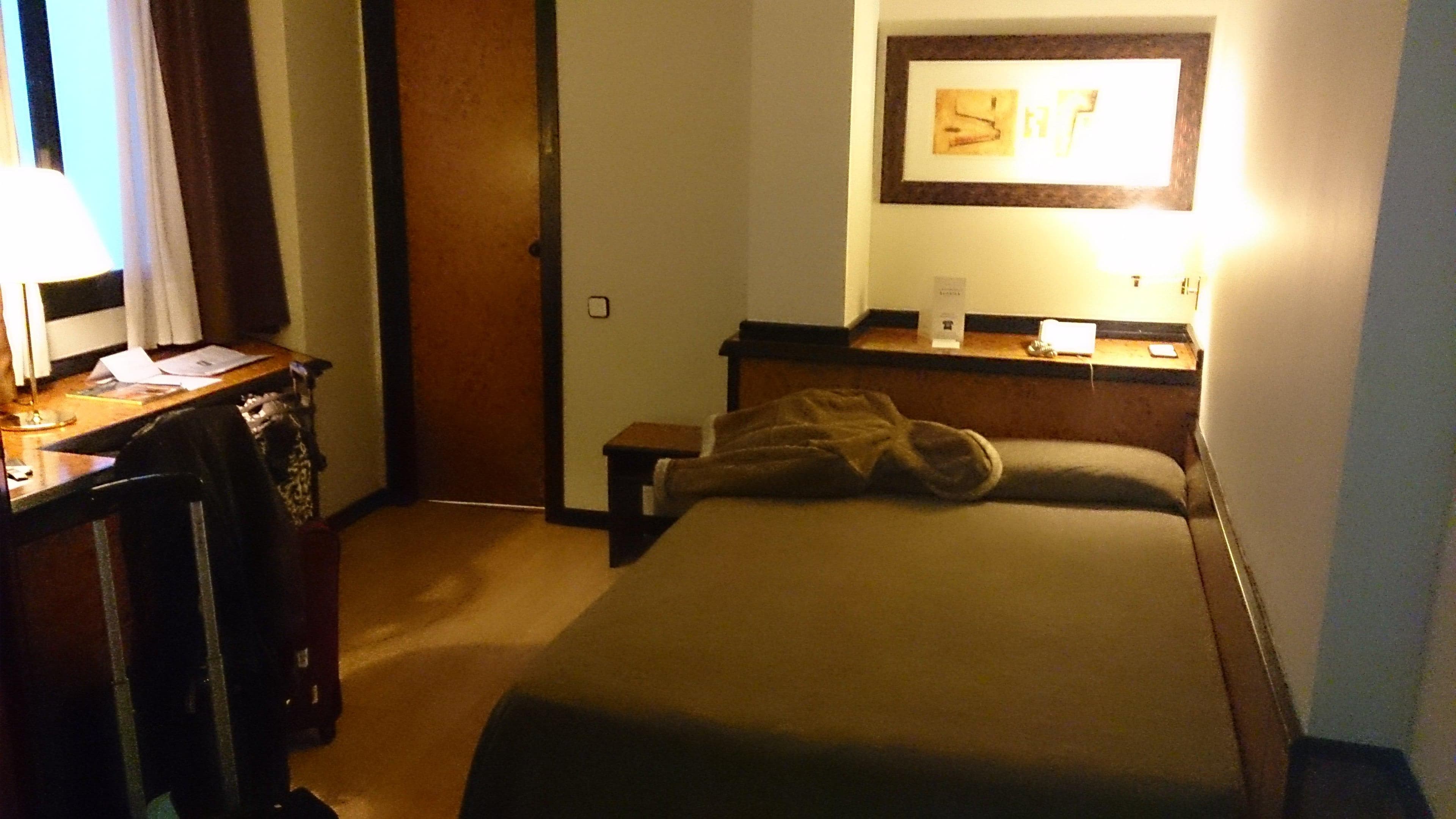 Hotel Glories