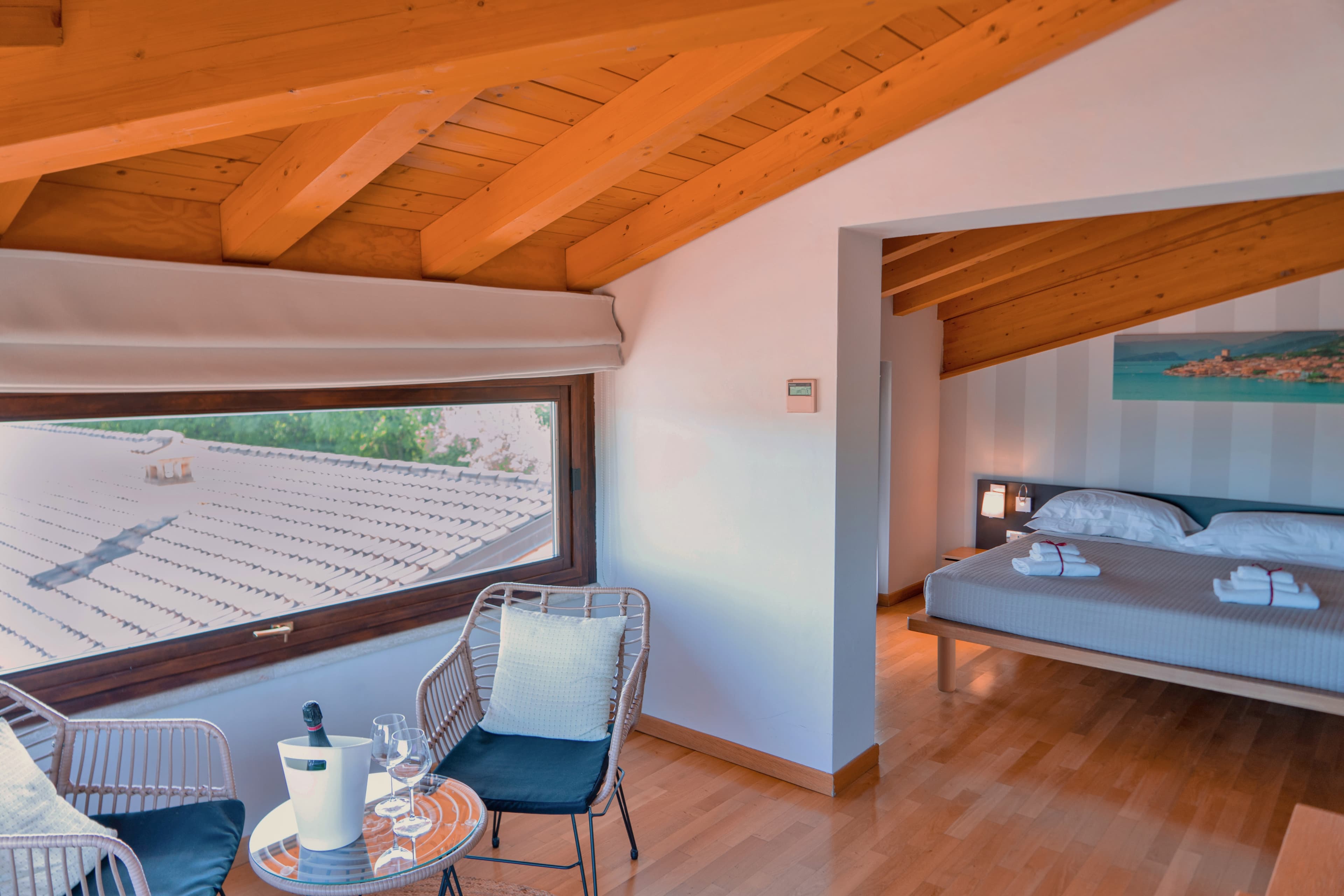 AHG Donna Silvia Hotel Wellness & SPA Ansicht 6