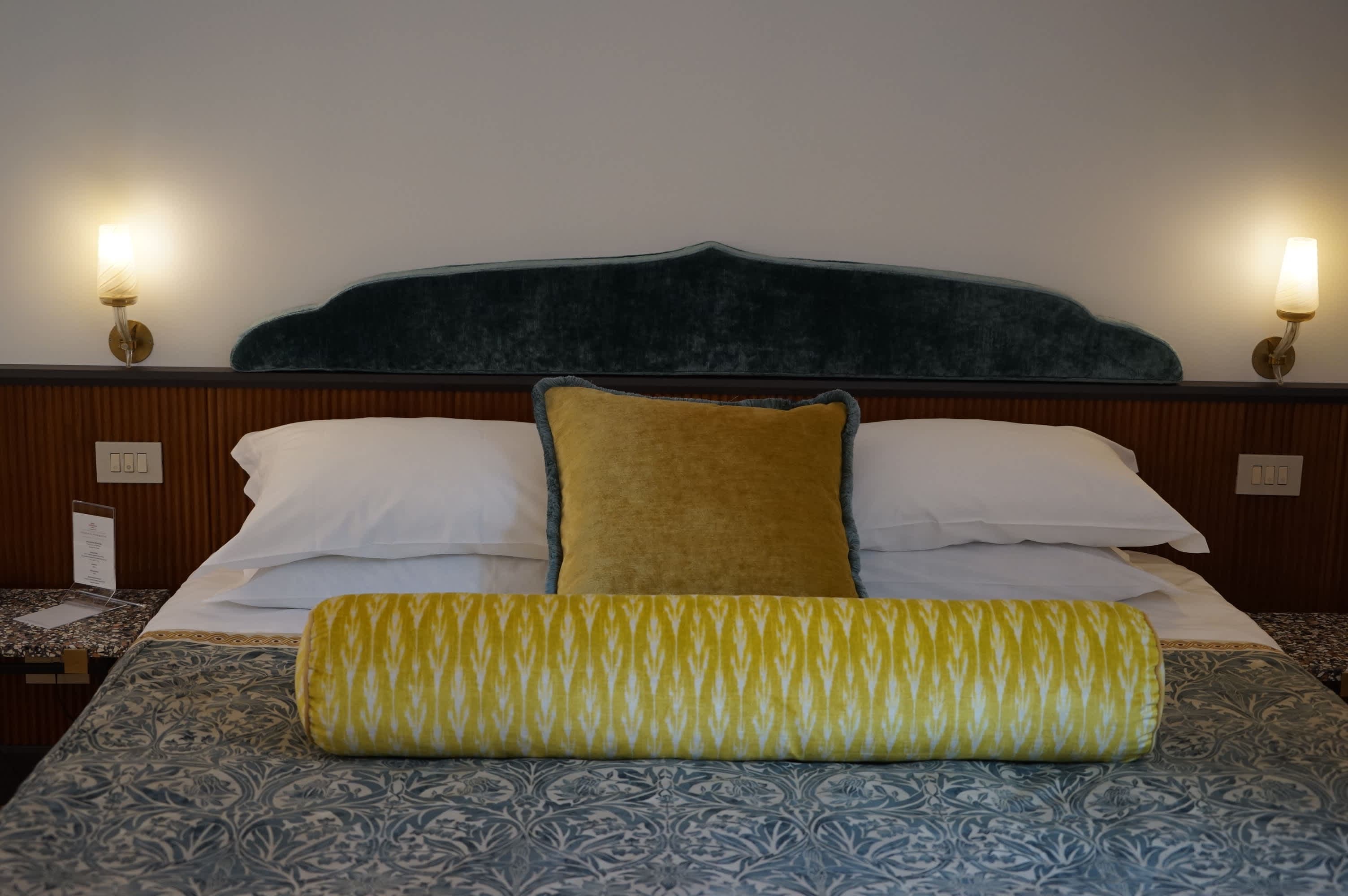 Hotel Gabrielli Sandwirth Ansicht 7