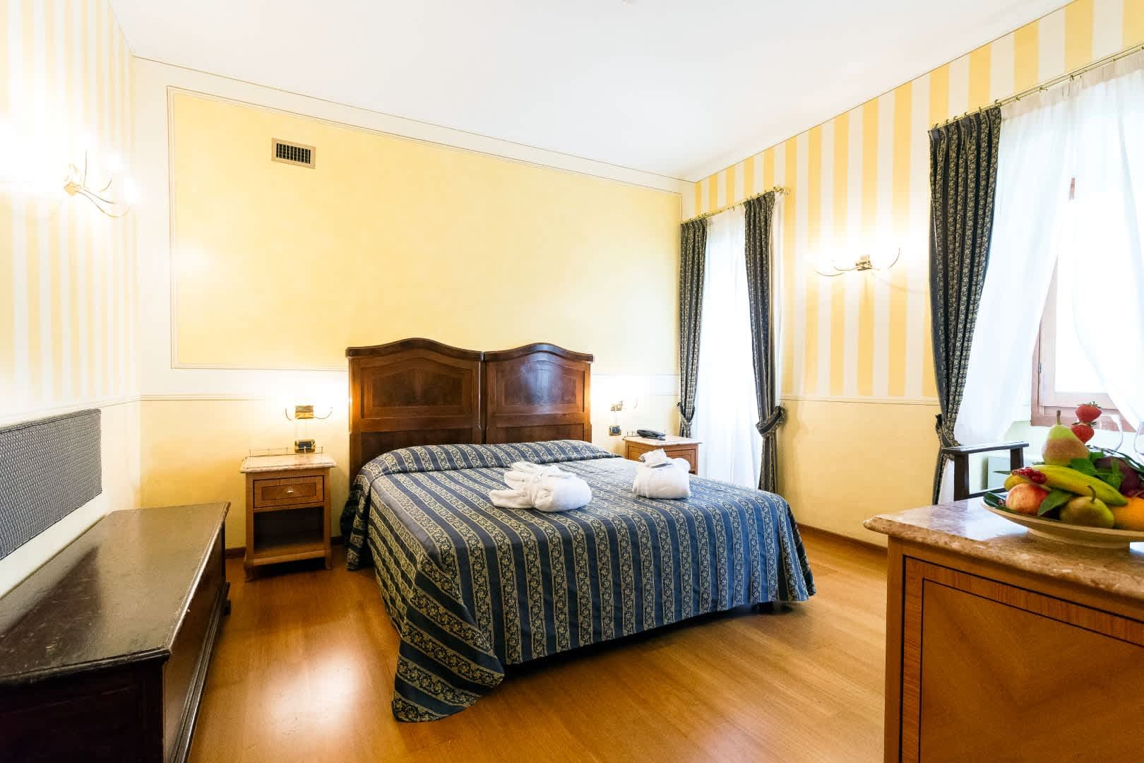 Golf Hotel Porta del Sole Ansicht 4
