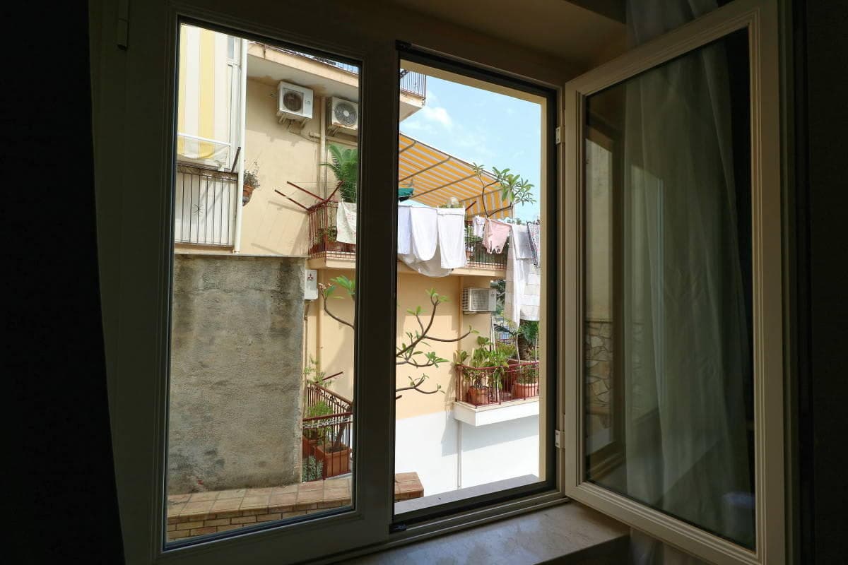 Hotel Corallo Ansicht 2
