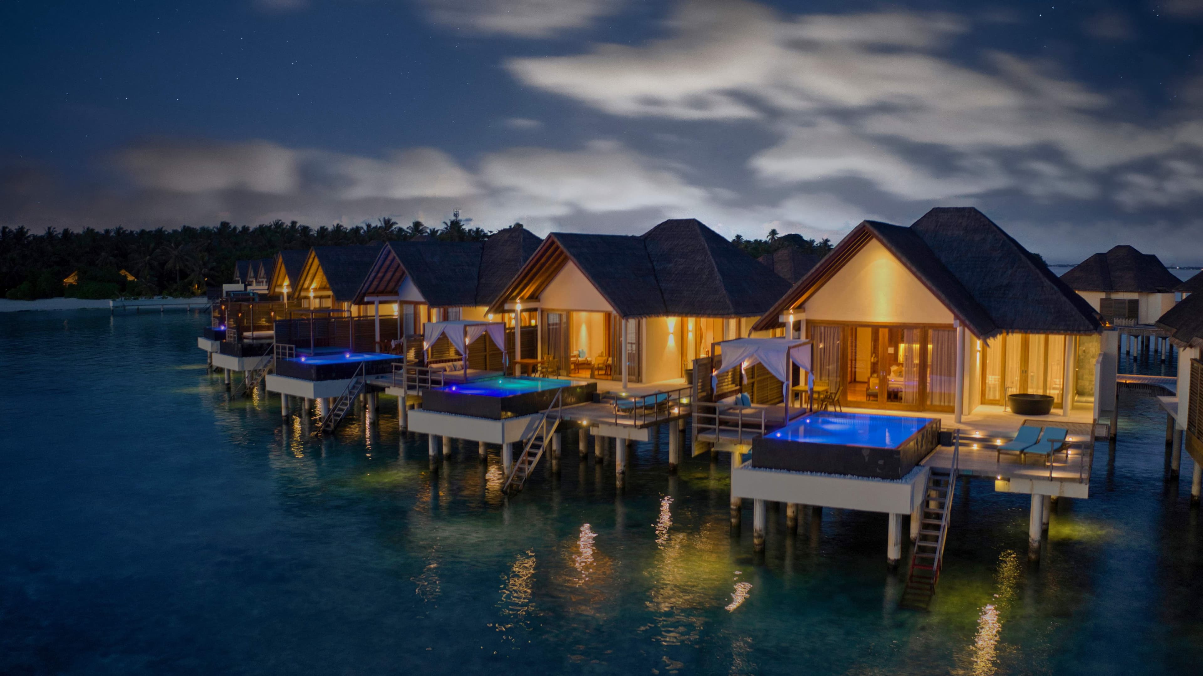 Furaveri Maldives Ansicht 2