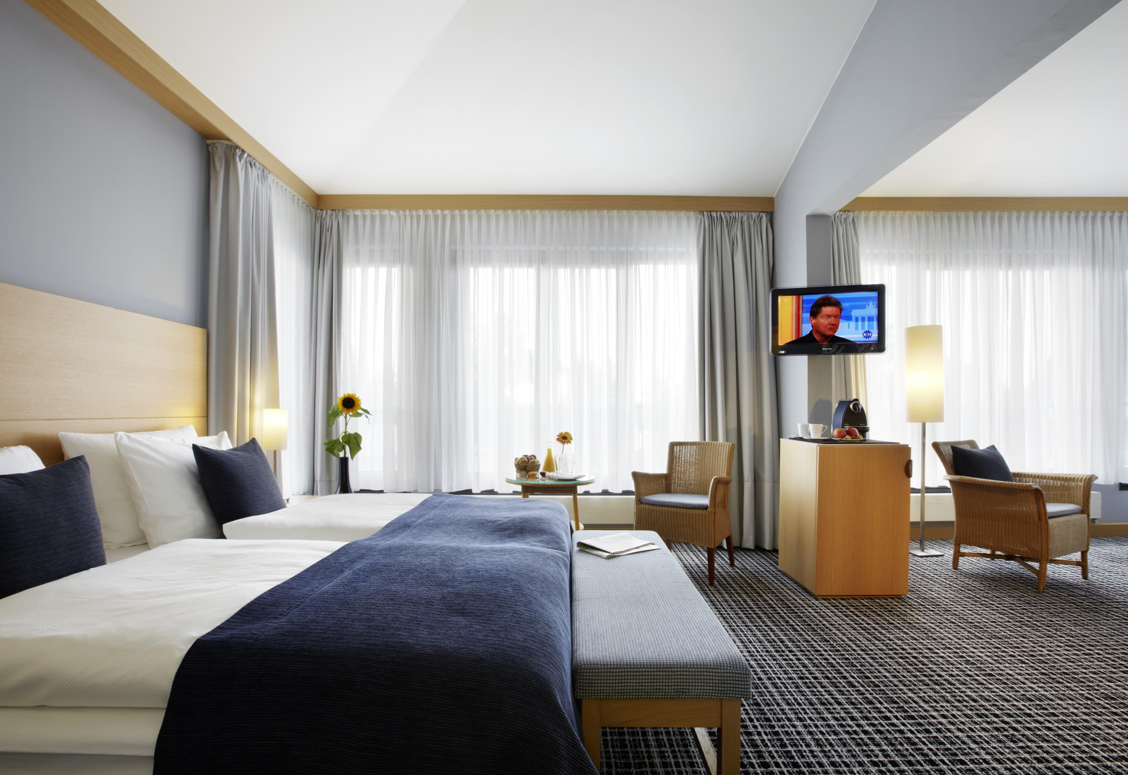 Hotel Esplanade Resort & Spa Ansicht 4